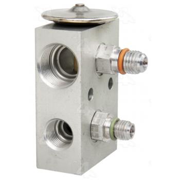 Four Seasons 39395 - A/C Expansion Valve Four Seasons 39395 A/C Expansion Valve product image 1 of 7