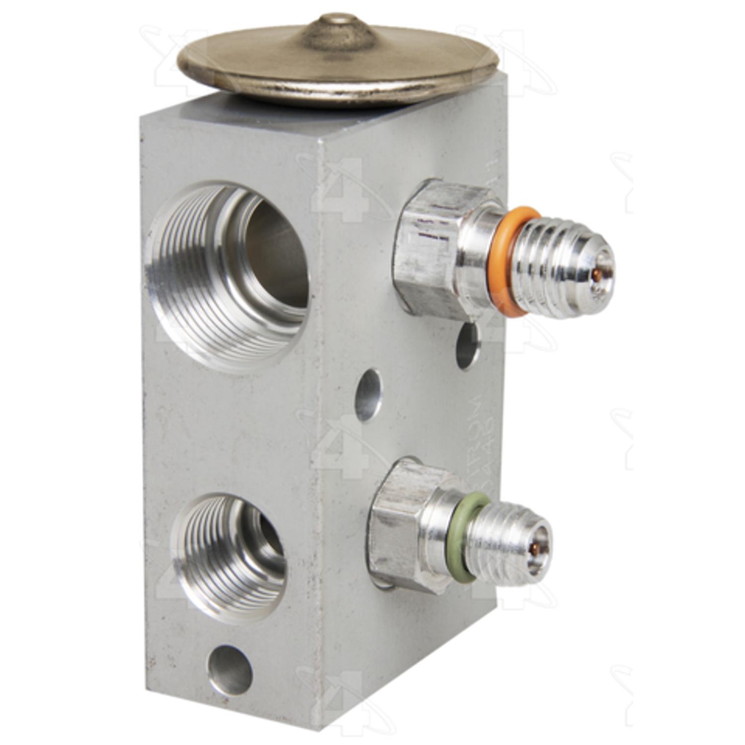 Four Seasons 39397 - A/C Expansion Valve Four Seasons 39397 A/C Expansion Valve product image 1 of 7