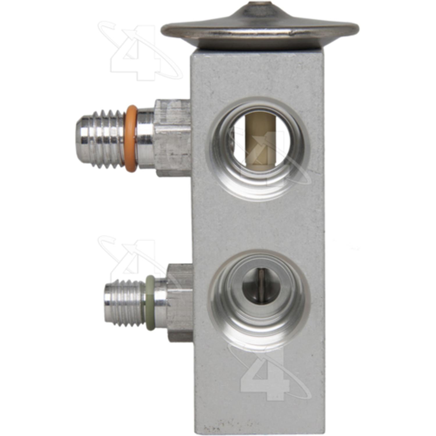 Four Seasons 39397 - A/C Expansion Valve Four Seasons 39397 A/C Expansion Valve product image 2 of 7