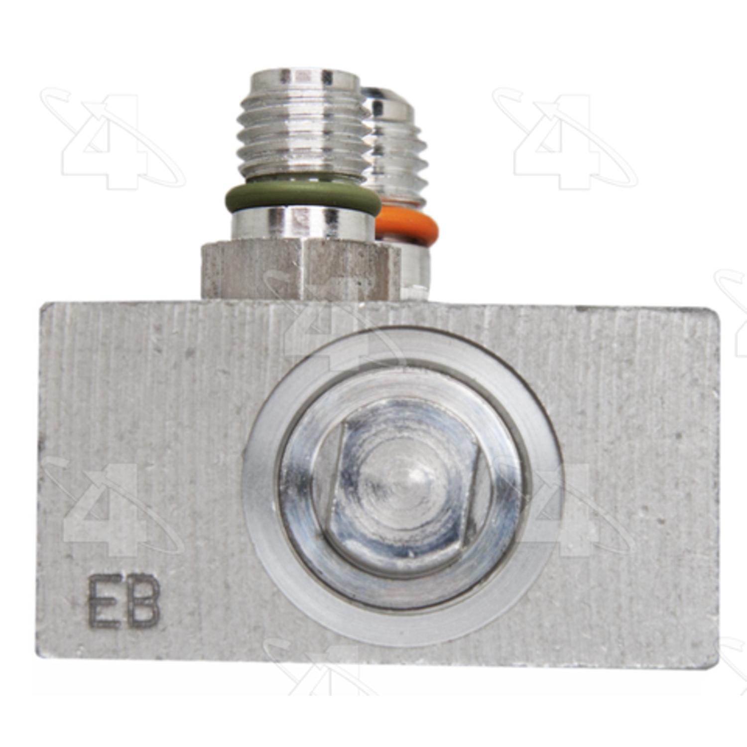 Four Seasons 39397 - A/C Expansion Valve Four Seasons 39397 A/C Expansion Valve product image 3 of 7