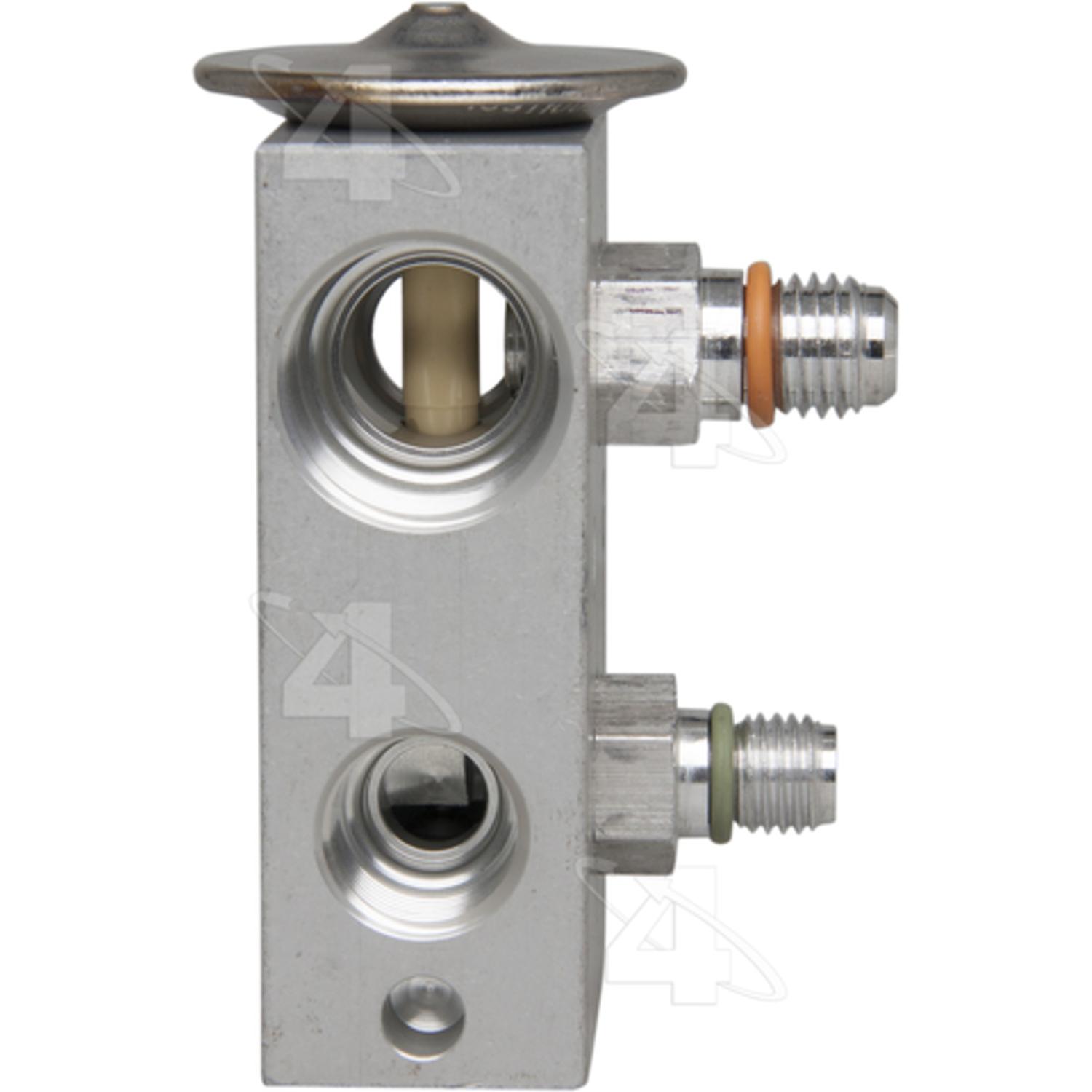 Four Seasons 39397 - A/C Expansion Valve Four Seasons 39397 A/C Expansion Valve product image 4 of 7