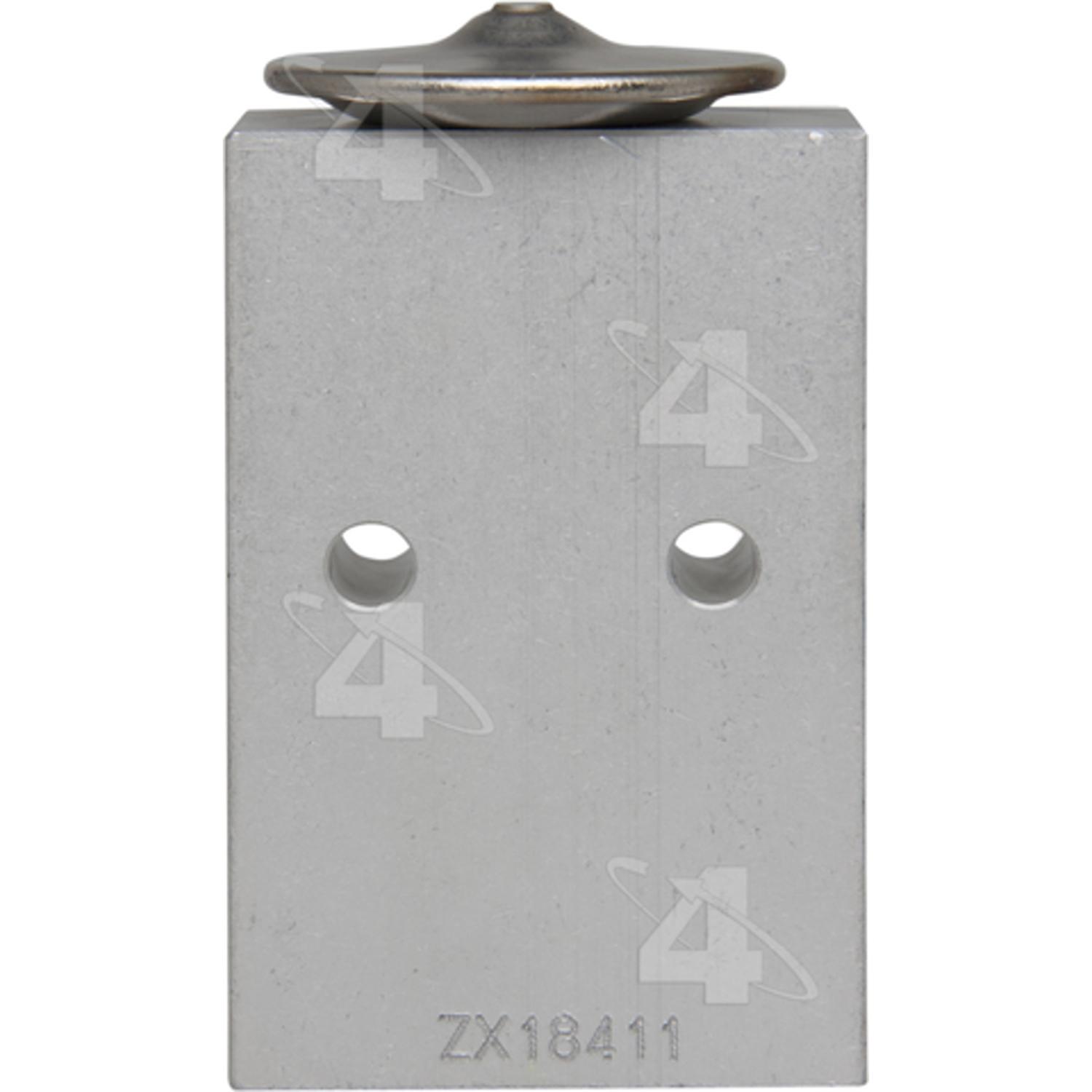 Four Seasons 39397 - A/C Expansion Valve Four Seasons 39397 A/C Expansion Valve product image 5 of 7