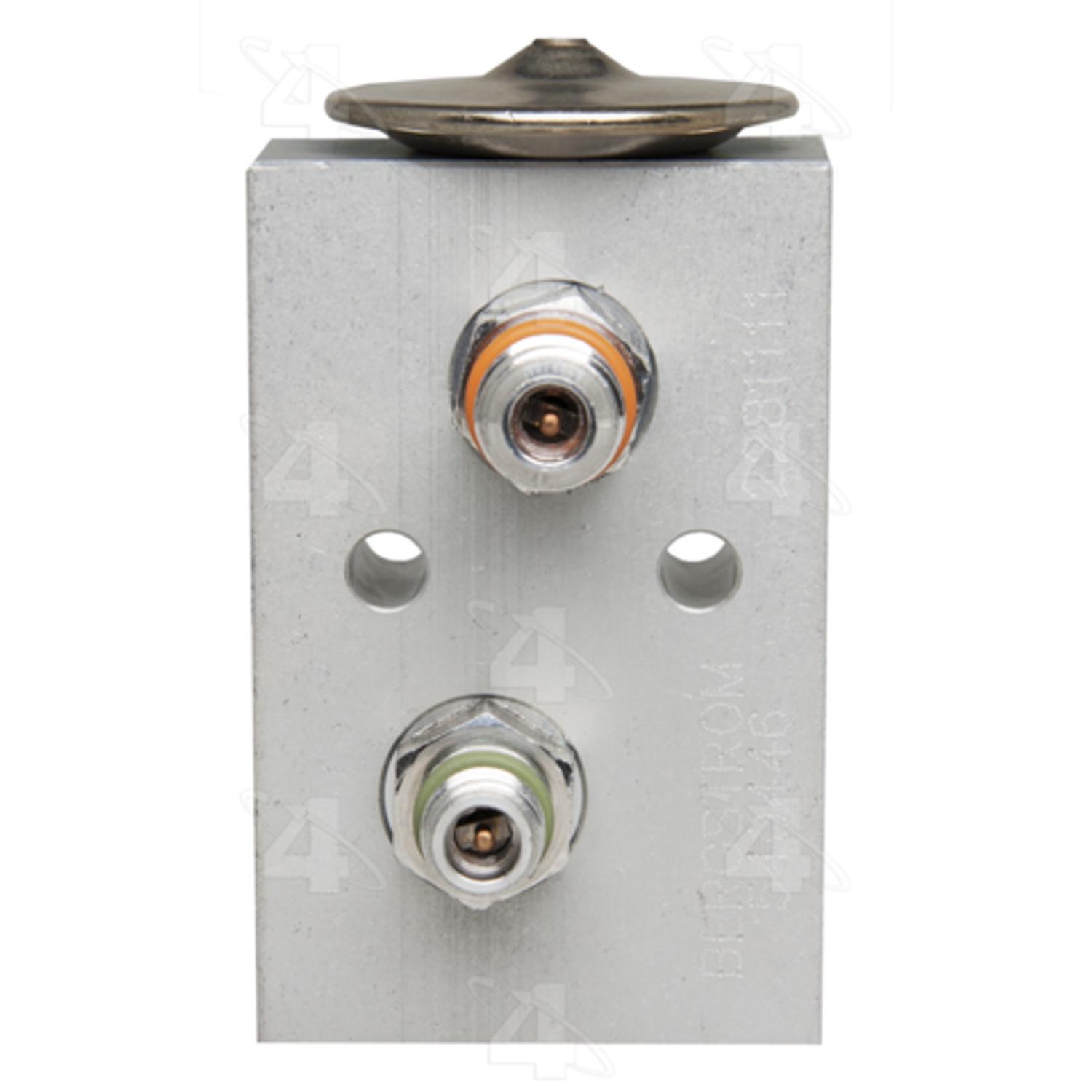 Four Seasons 39397 - A/C Expansion Valve Four Seasons 39397 A/C Expansion Valve product image 6 of 7