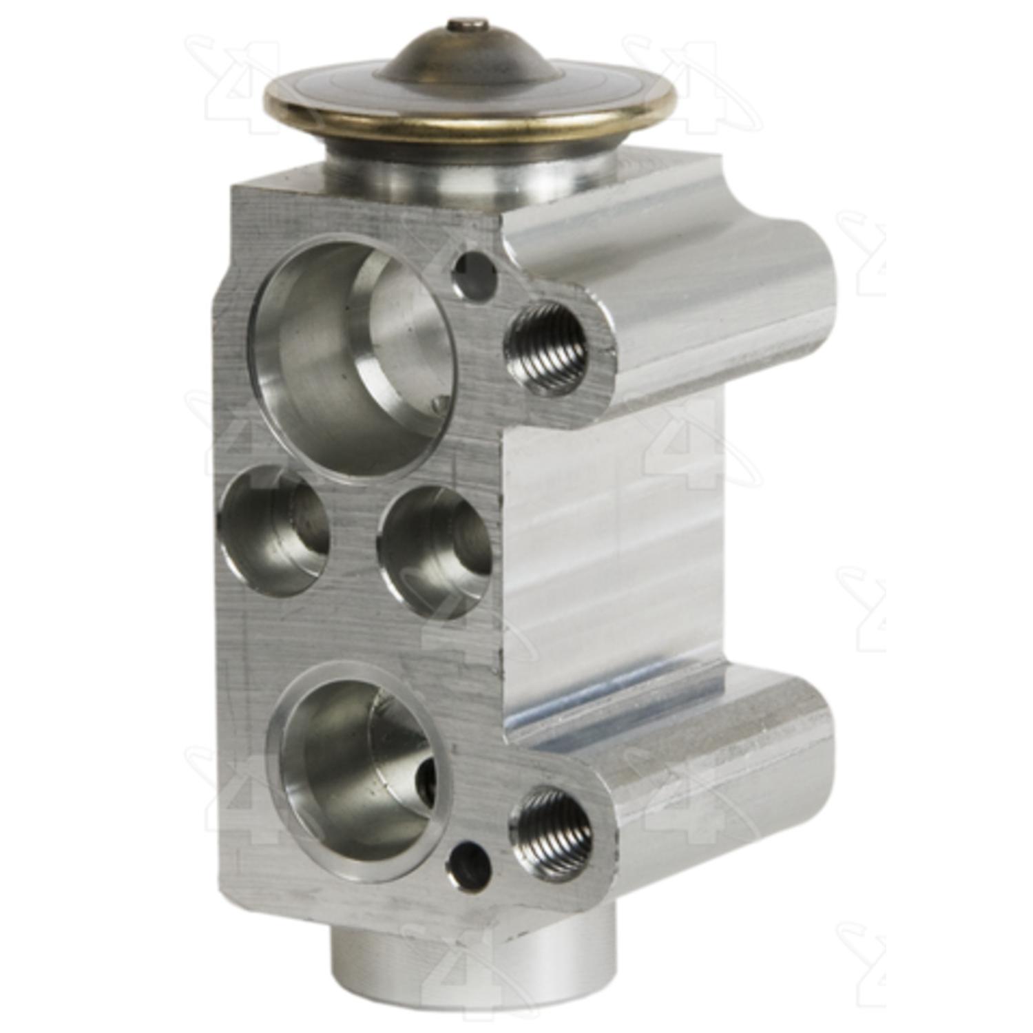 Four Seasons 39399 - A/C Expansion Valve Four Seasons 39399 A/C Expansion Valve product image 1 of 7