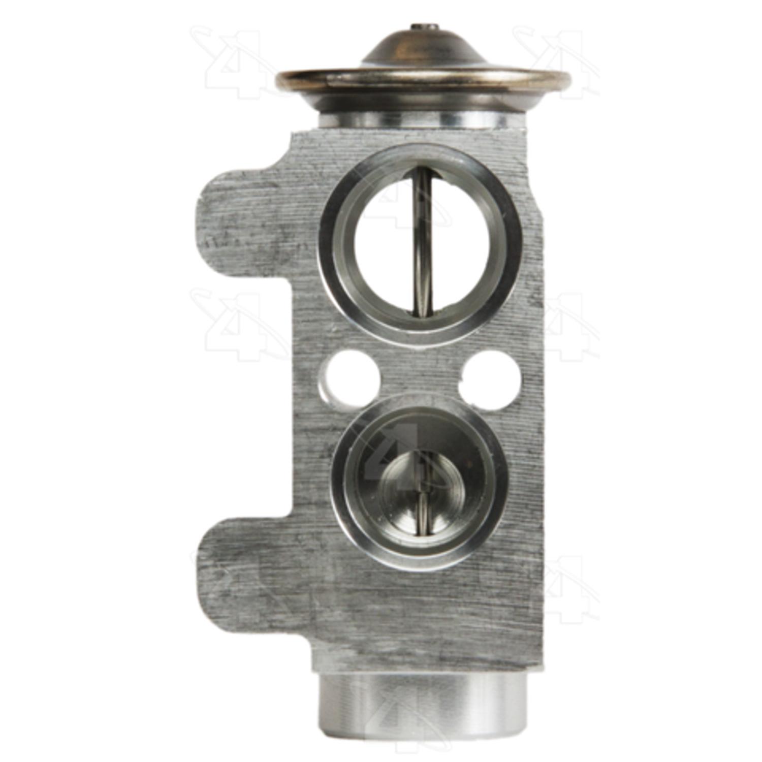 Four Seasons 39399 - A/C Expansion Valve Four Seasons 39399 A/C Expansion Valve product image 2 of 7