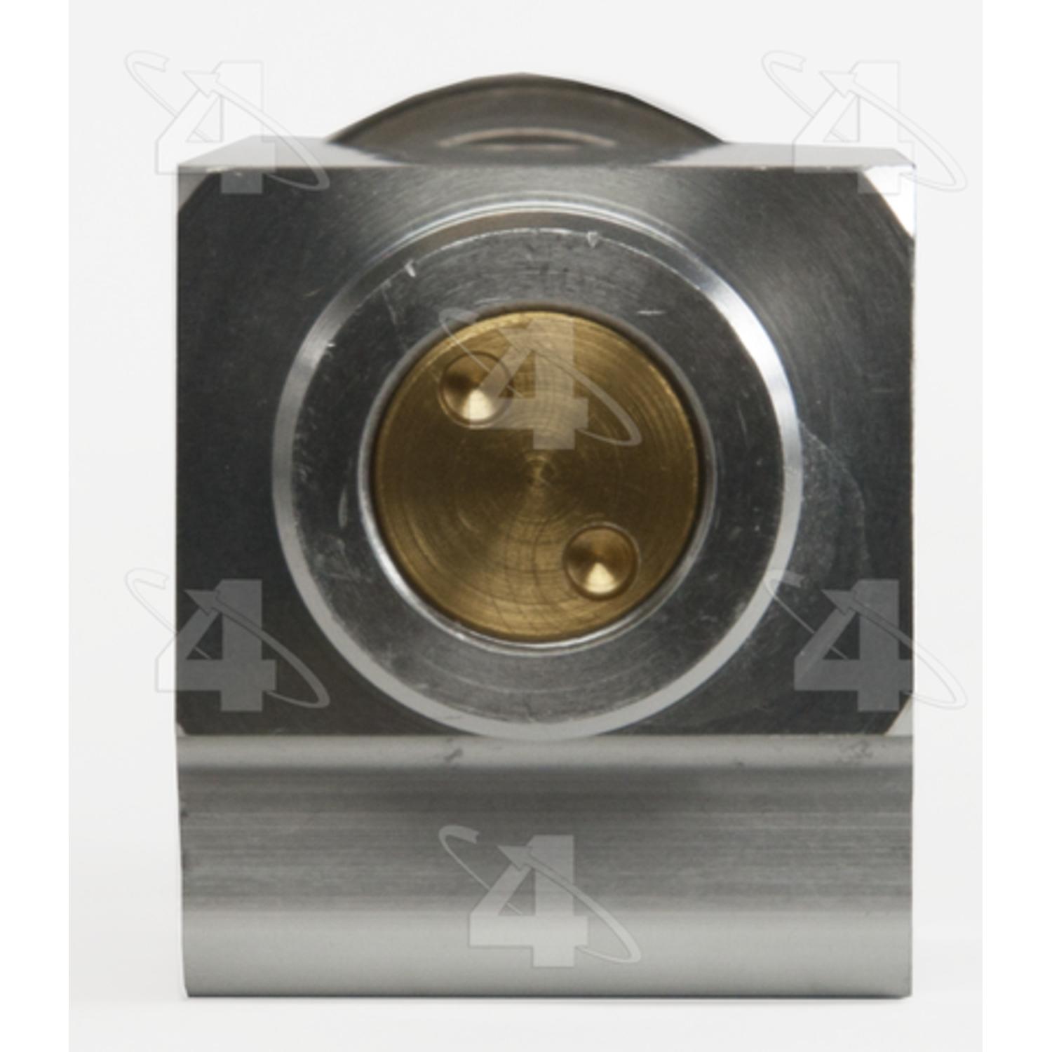 Four Seasons 39399 - A/C Expansion Valve Four Seasons 39399 A/C Expansion Valve product image 3 of 7