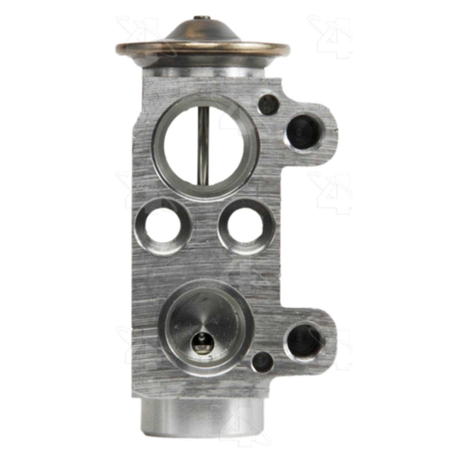 Four Seasons 39399 - A/C Expansion Valve Four Seasons 39399 A/C Expansion Valve product image 4 of 7