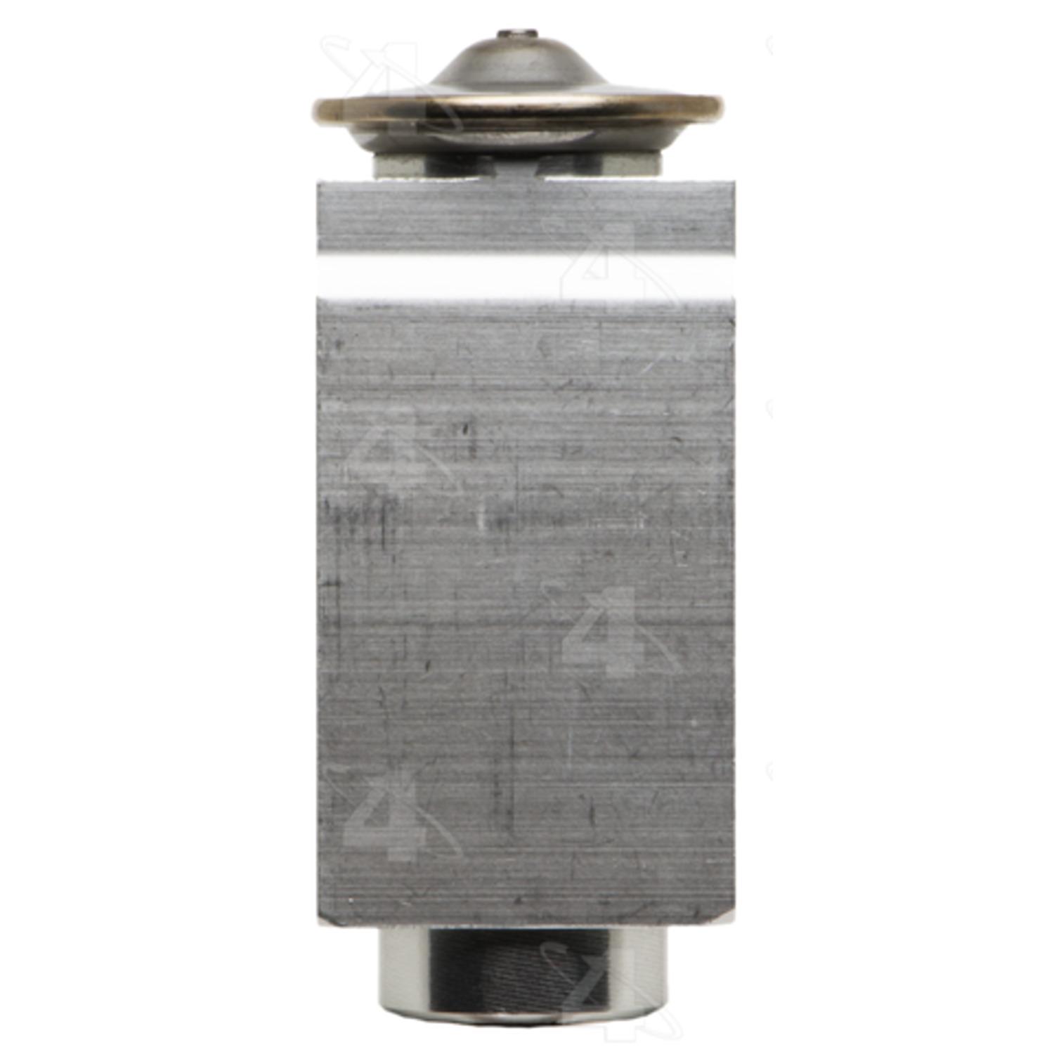 Four Seasons 39399 - A/C Expansion Valve Four Seasons 39399 A/C Expansion Valve product image 5 of 7