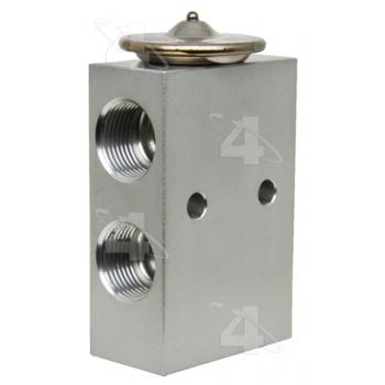 Four Seasons 39400 - A/C Expansion Valve Four Seasons 39400 A/C Expansion Valve product image 1 of 5