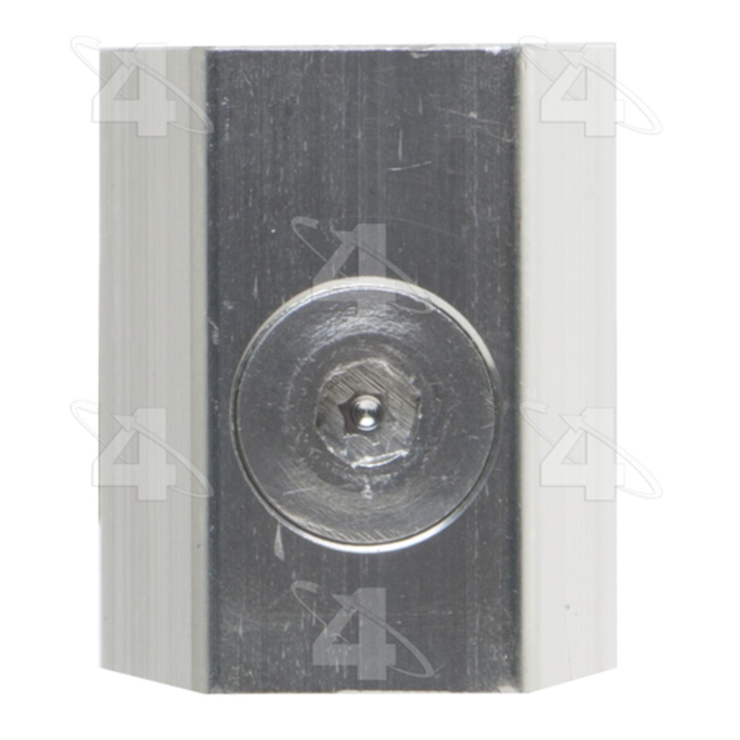 Four Seasons 39417 - A/C Expansion Valve Four Seasons 39417 A/C Expansion Valve product image 2 of 4
