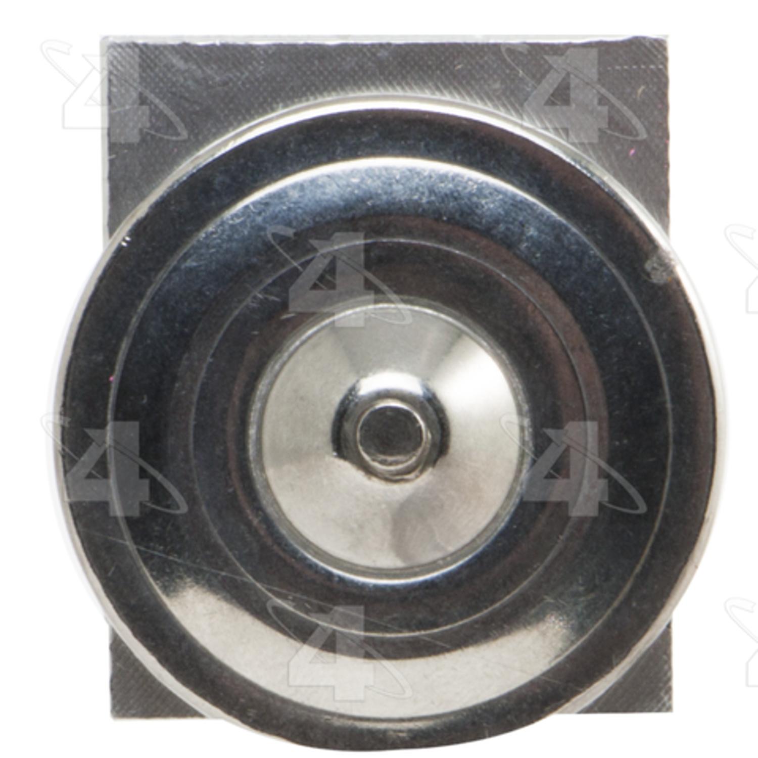 Four Seasons 39417 - A/C Expansion Valve Four Seasons 39417 A/C Expansion Valve product image 4 of 4
