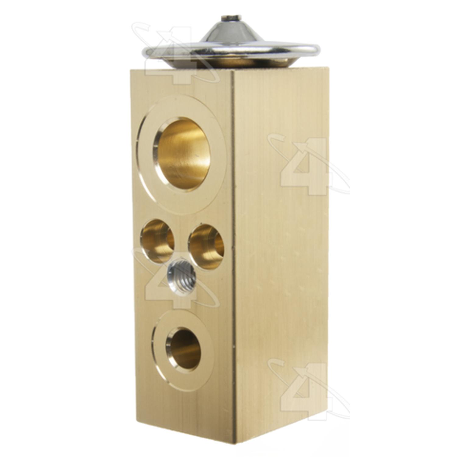 Four Seasons 39419 - A/C Expansion Valve Four Seasons 39419 A/C Expansion Valve product image 1 of 7