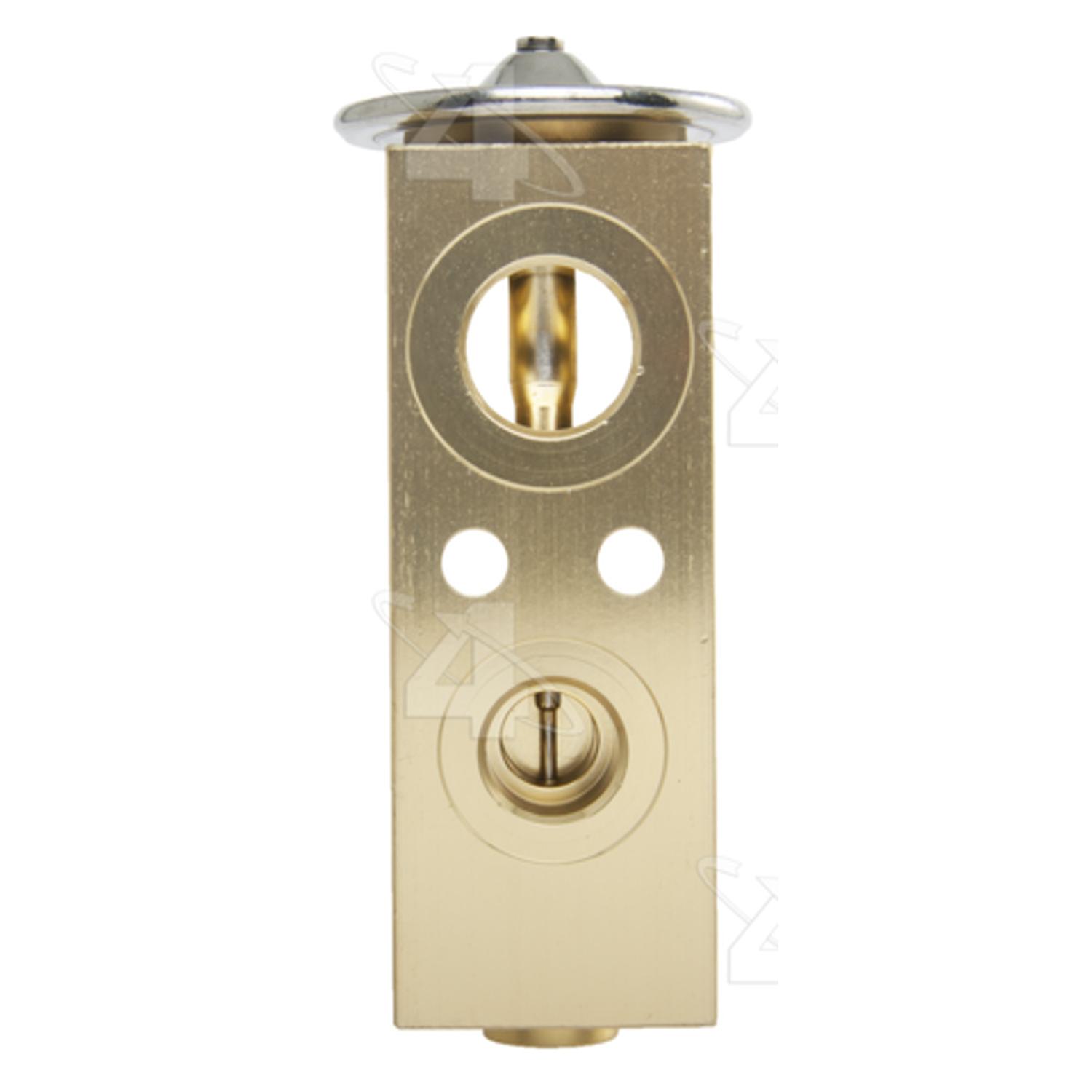 Four Seasons 39419 - A/C Expansion Valve Four Seasons 39419 A/C Expansion Valve product image 2 of 7