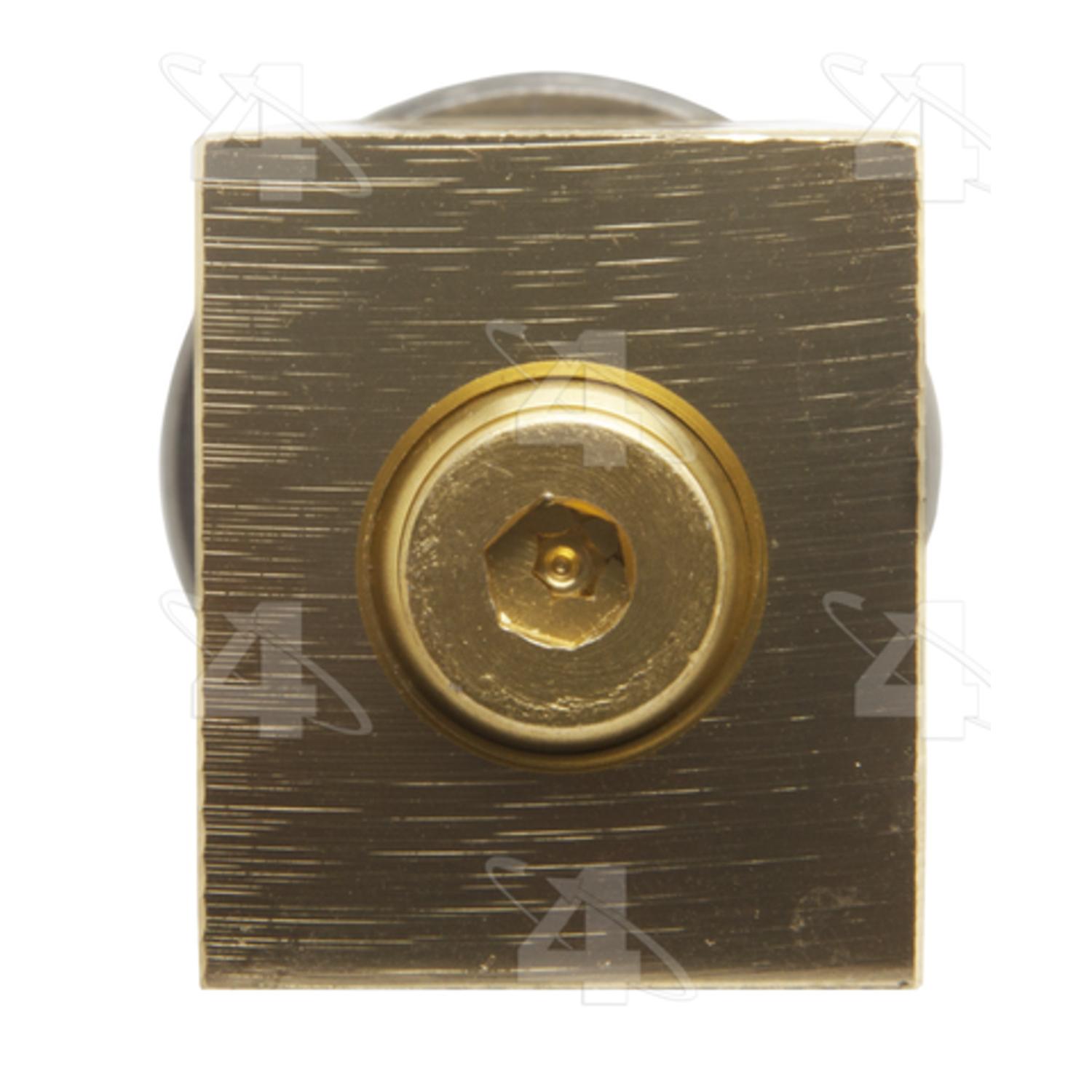 Four Seasons 39419 - A/C Expansion Valve Four Seasons 39419 A/C Expansion Valve product image 3 of 7