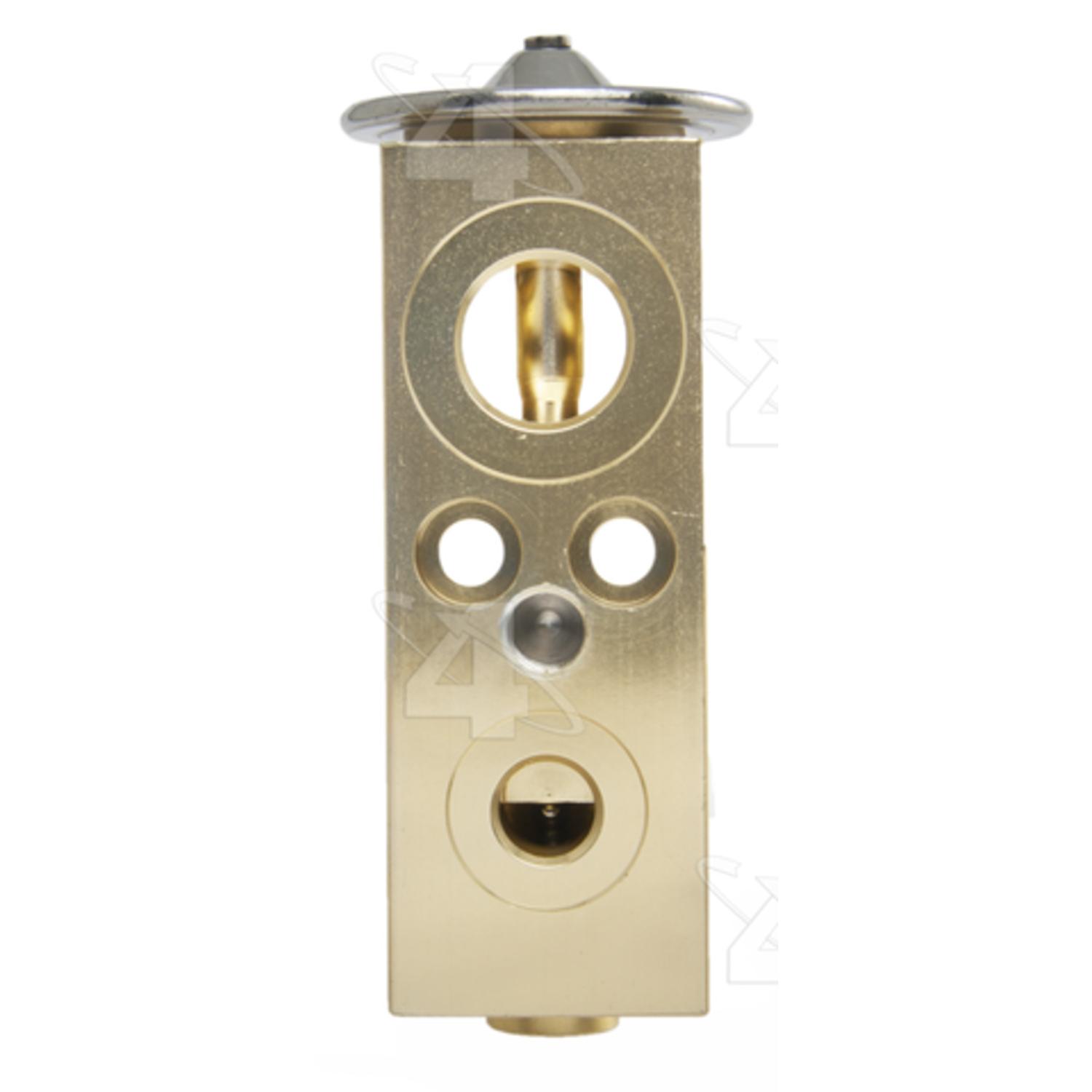Four Seasons 39419 - A/C Expansion Valve Four Seasons 39419 A/C Expansion Valve product image 4 of 7