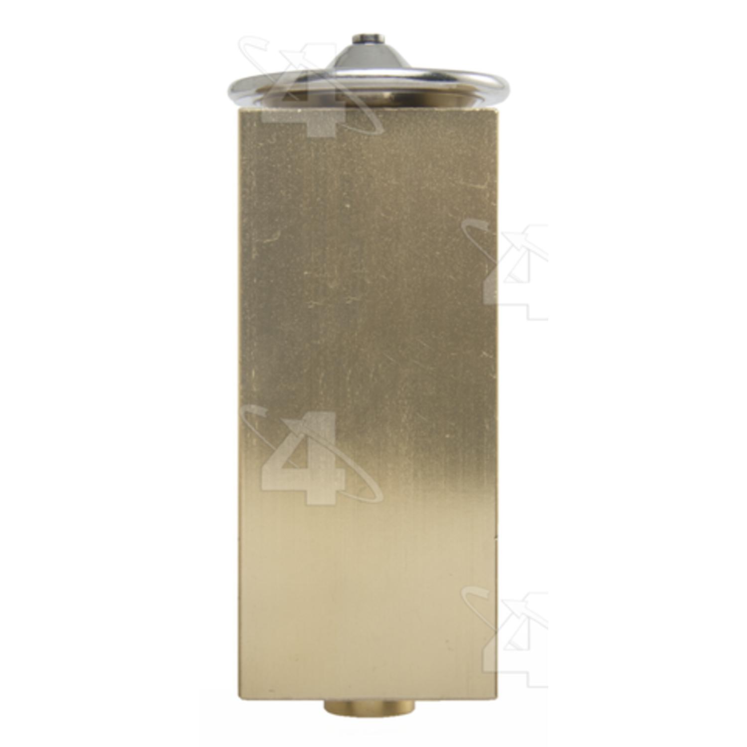 Four Seasons 39419 - A/C Expansion Valve Four Seasons 39419 A/C Expansion Valve product image 6 of 7