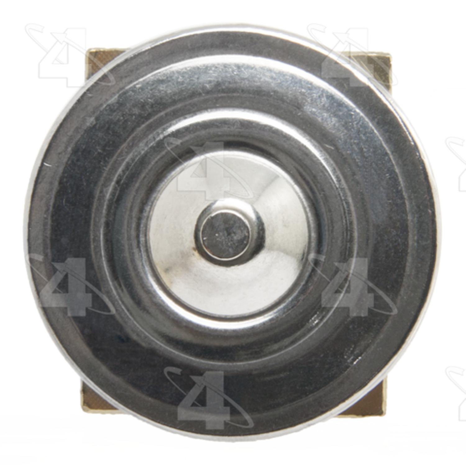 Four Seasons 39419 - A/C Expansion Valve Four Seasons 39419 A/C Expansion Valve product image 7 of 7