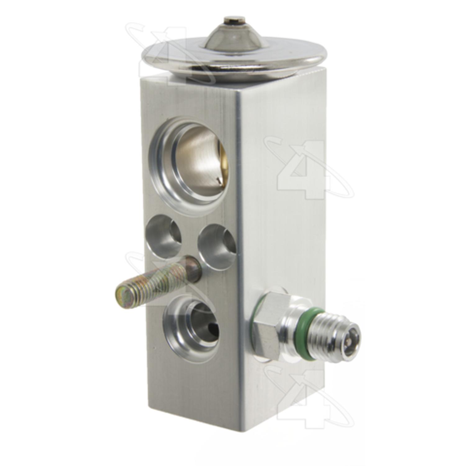 Four Seasons 39420 - A/C Expansion Valve Four Seasons 39420 A/C Expansion Valve product image 1 of 8