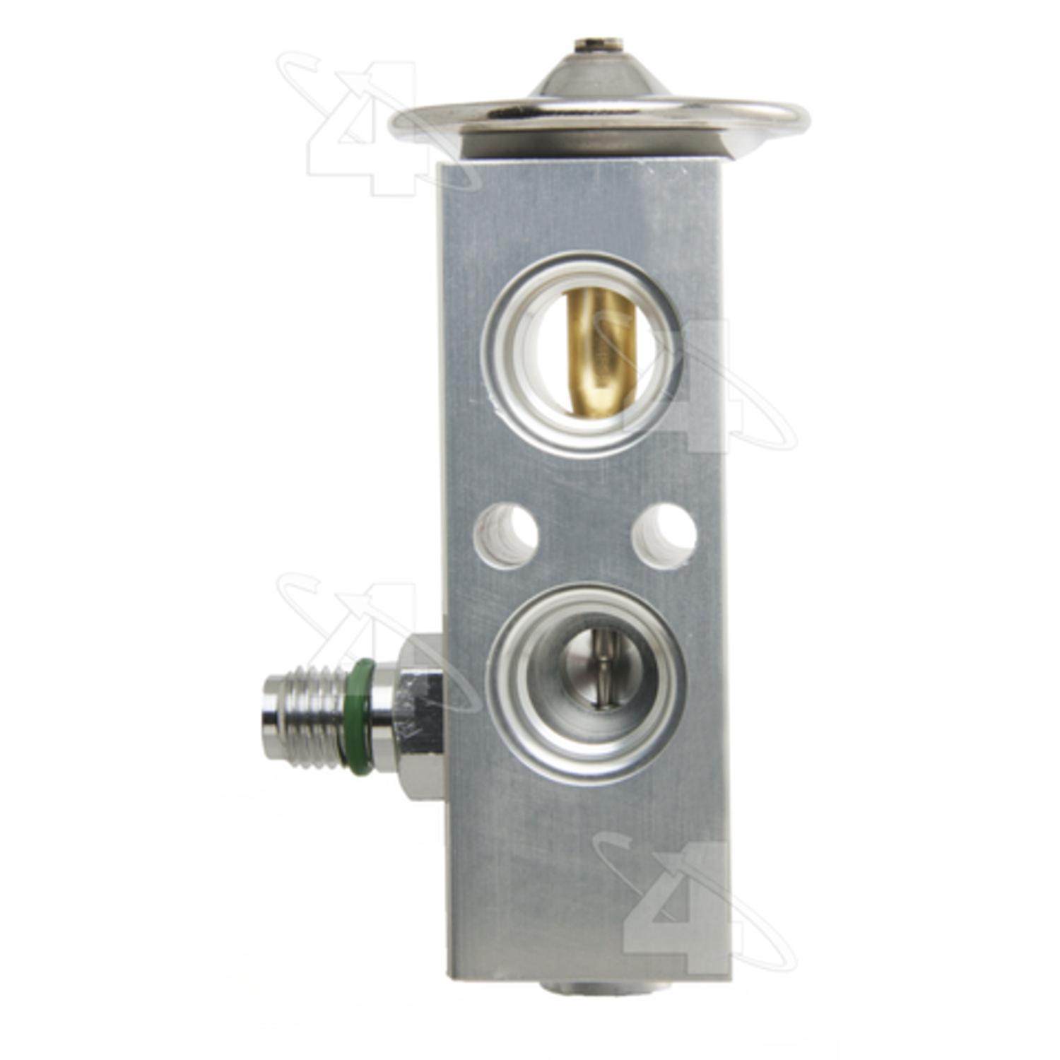 Four Seasons 39420 - A/C Expansion Valve Four Seasons 39420 A/C Expansion Valve product image 2 of 8
