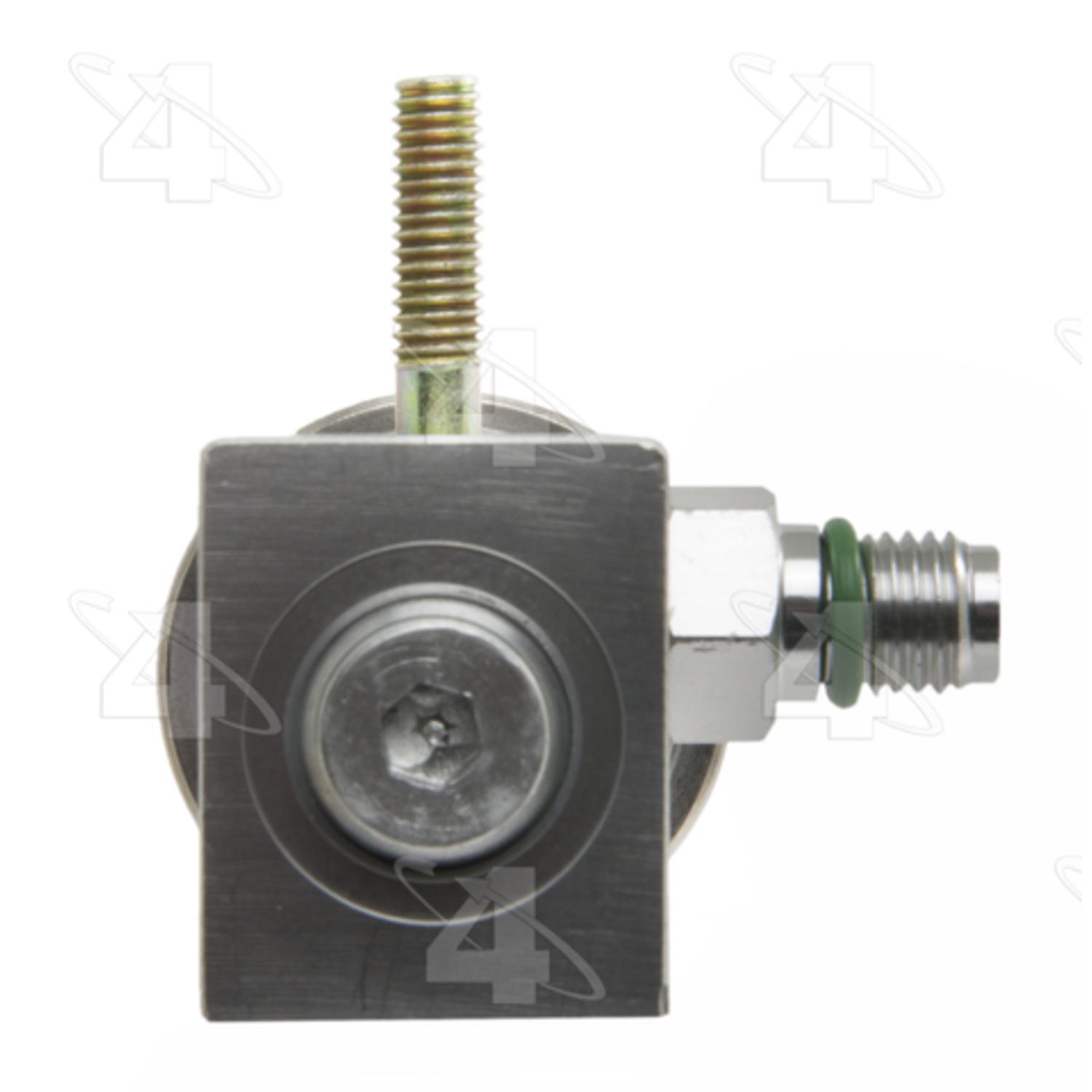 Four Seasons 39420 - A/C Expansion Valve Four Seasons 39420 A/C Expansion Valve product image 3 of 8
