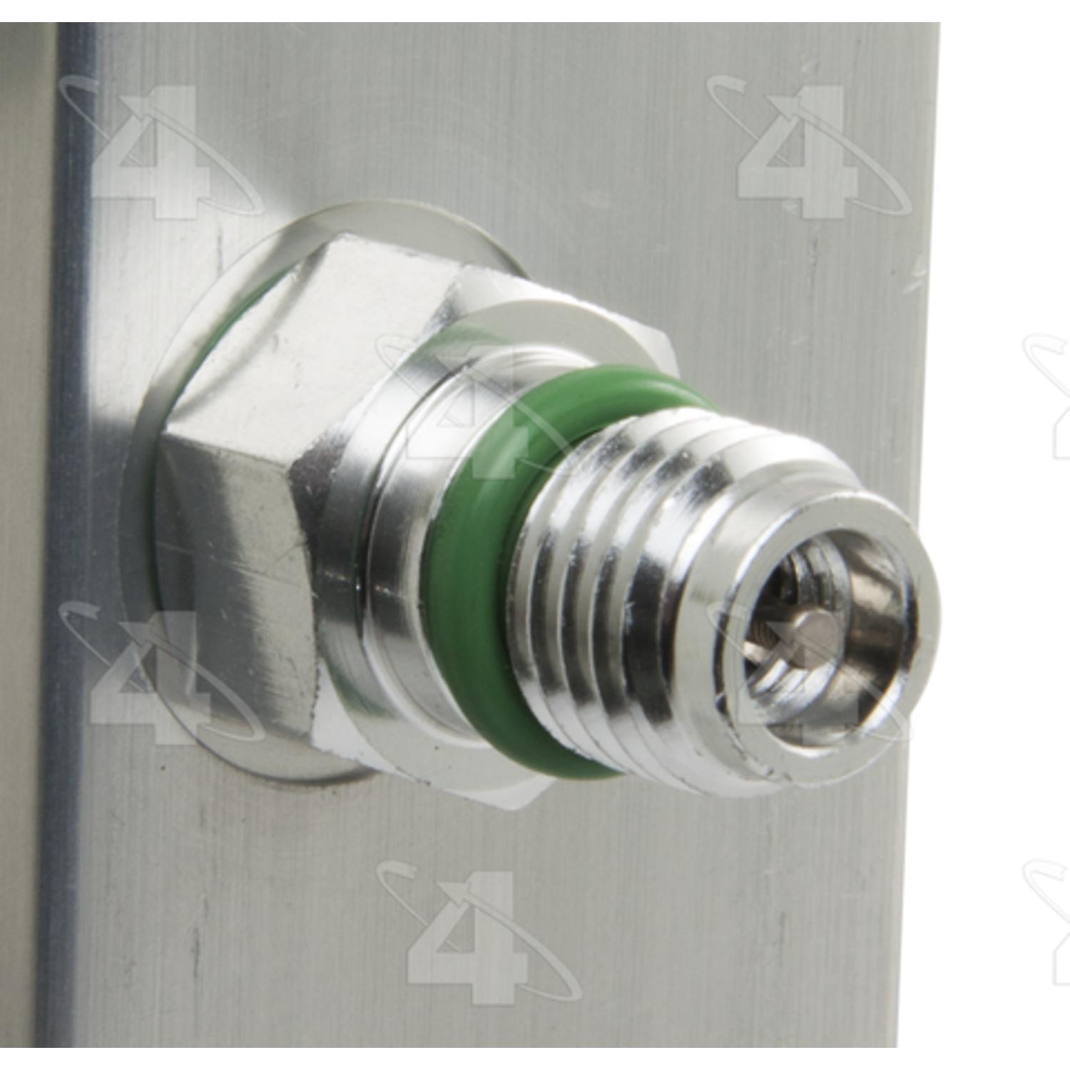 Four Seasons 39420 - A/C Expansion Valve Four Seasons 39420 A/C Expansion Valve product image 4 of 8