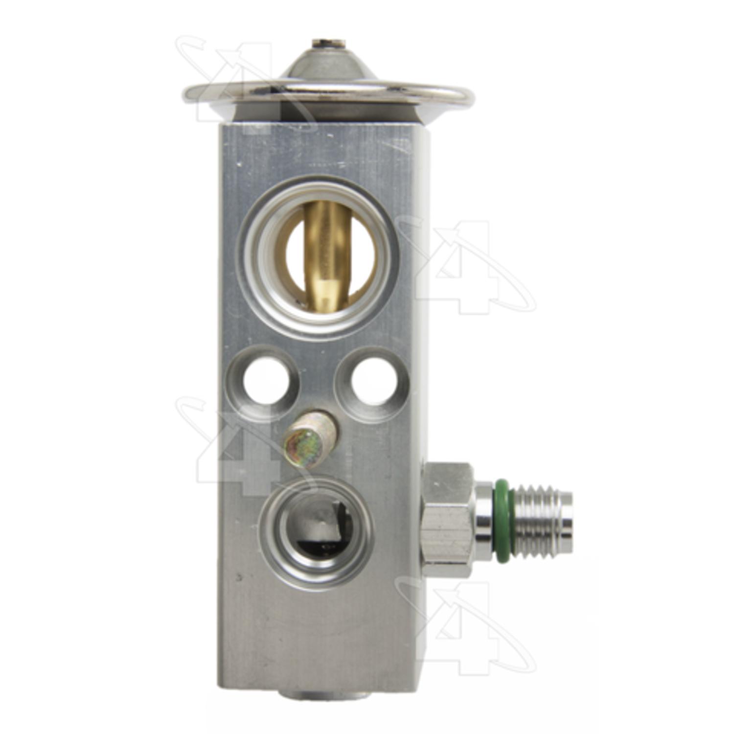 Four Seasons 39420 - A/C Expansion Valve Four Seasons 39420 A/C Expansion Valve product image 5 of 8
