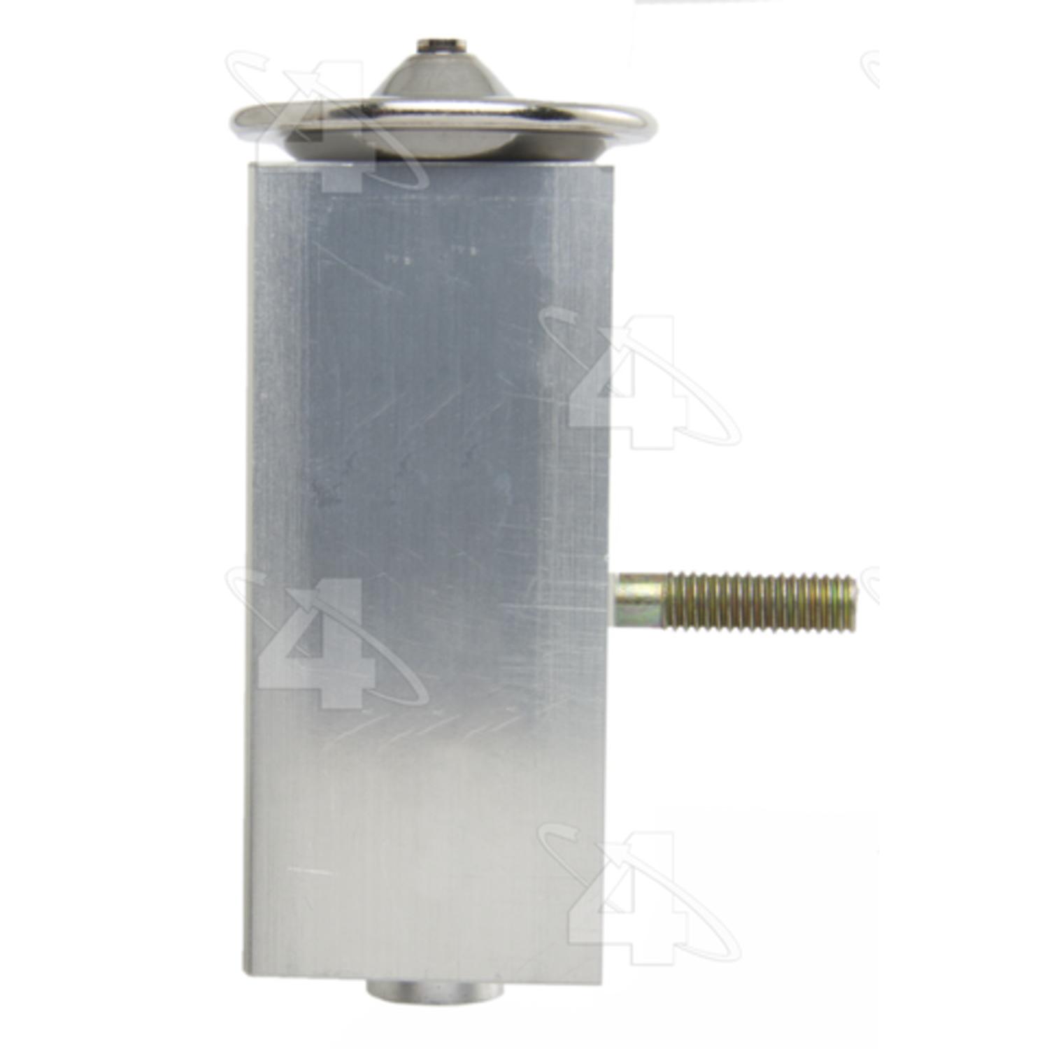 Four Seasons 39420 - A/C Expansion Valve Four Seasons 39420 A/C Expansion Valve product image 6 of 8