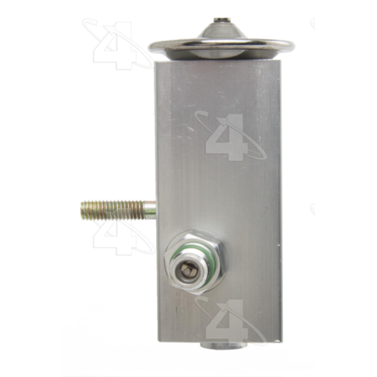 Four Seasons 39420 - A/C Expansion Valve Four Seasons 39420 A/C Expansion Valve product image 7 of 8