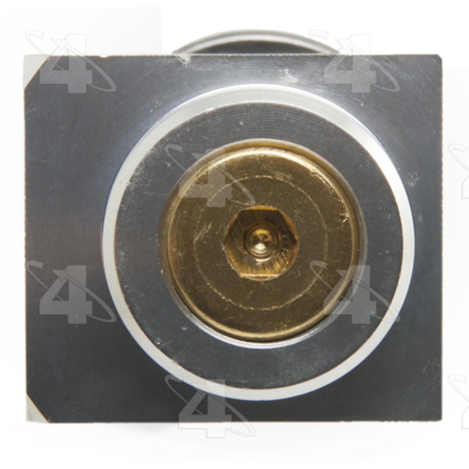 Four Seasons 39421 A/C Expansion Valve product image 3 of 7