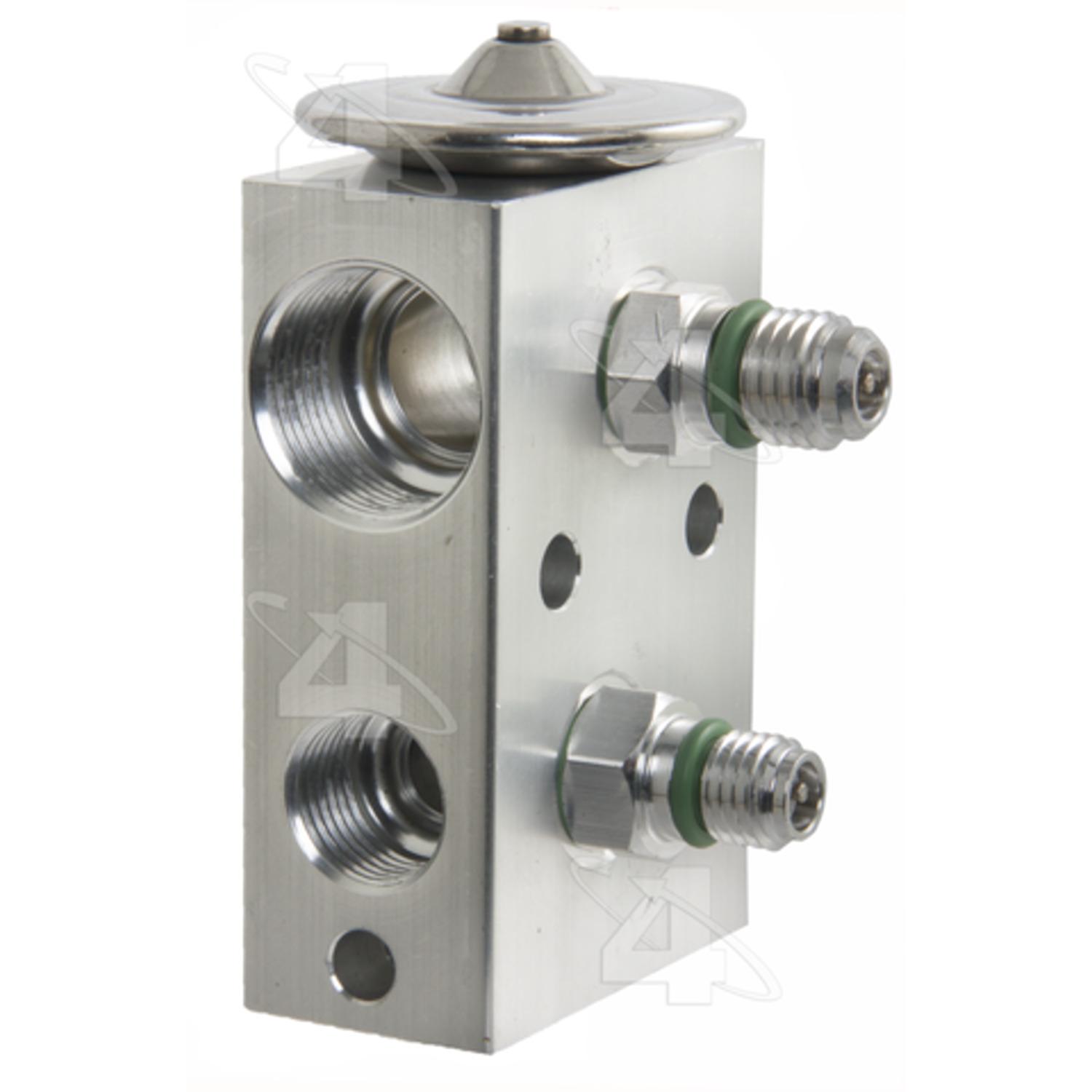 Four Seasons 39422 - A/C Expansion Valve Four Seasons 39422 A/C Expansion Valve product image 1 of 8