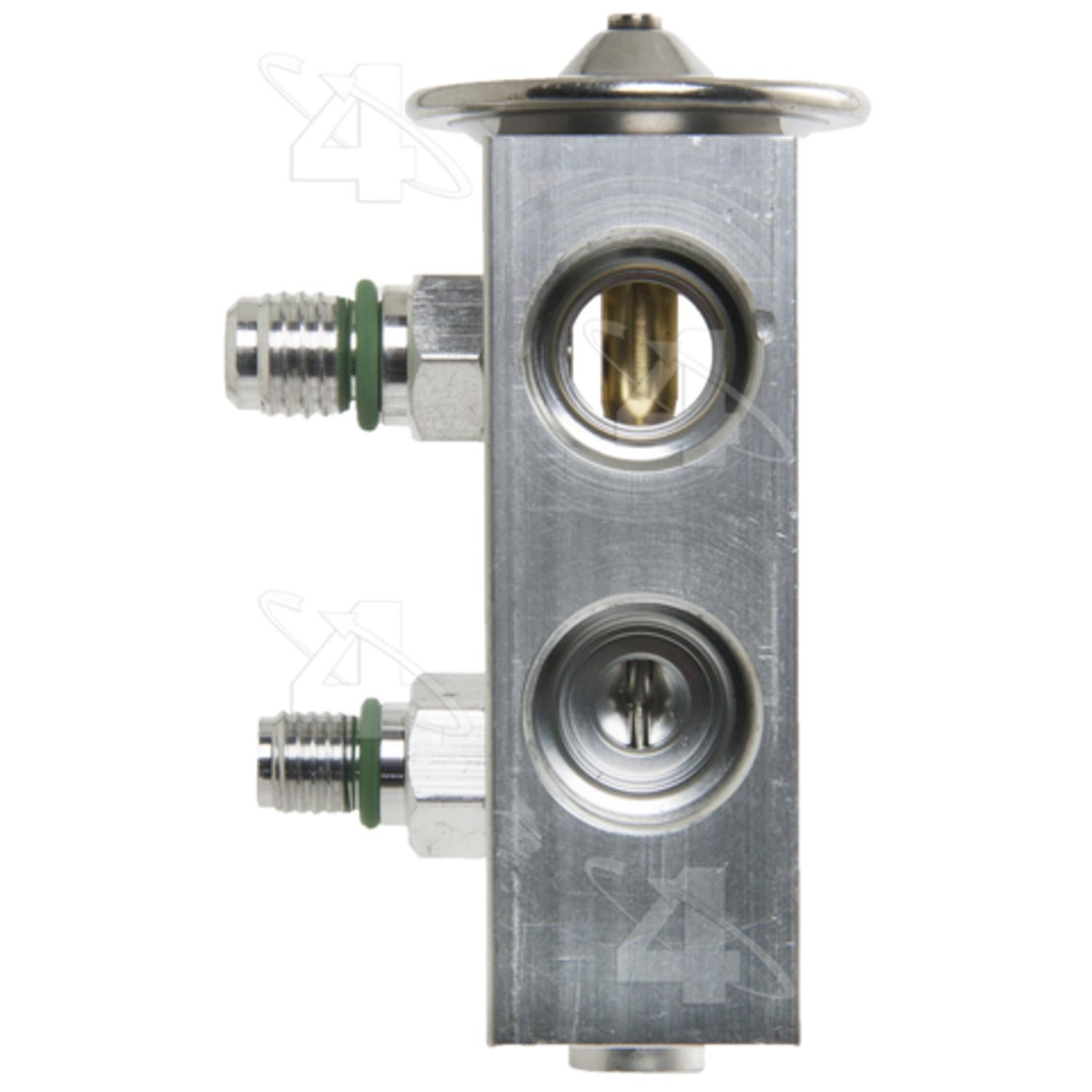 Four Seasons 39422 - A/C Expansion Valve Four Seasons 39422 A/C Expansion Valve product image 2 of 8