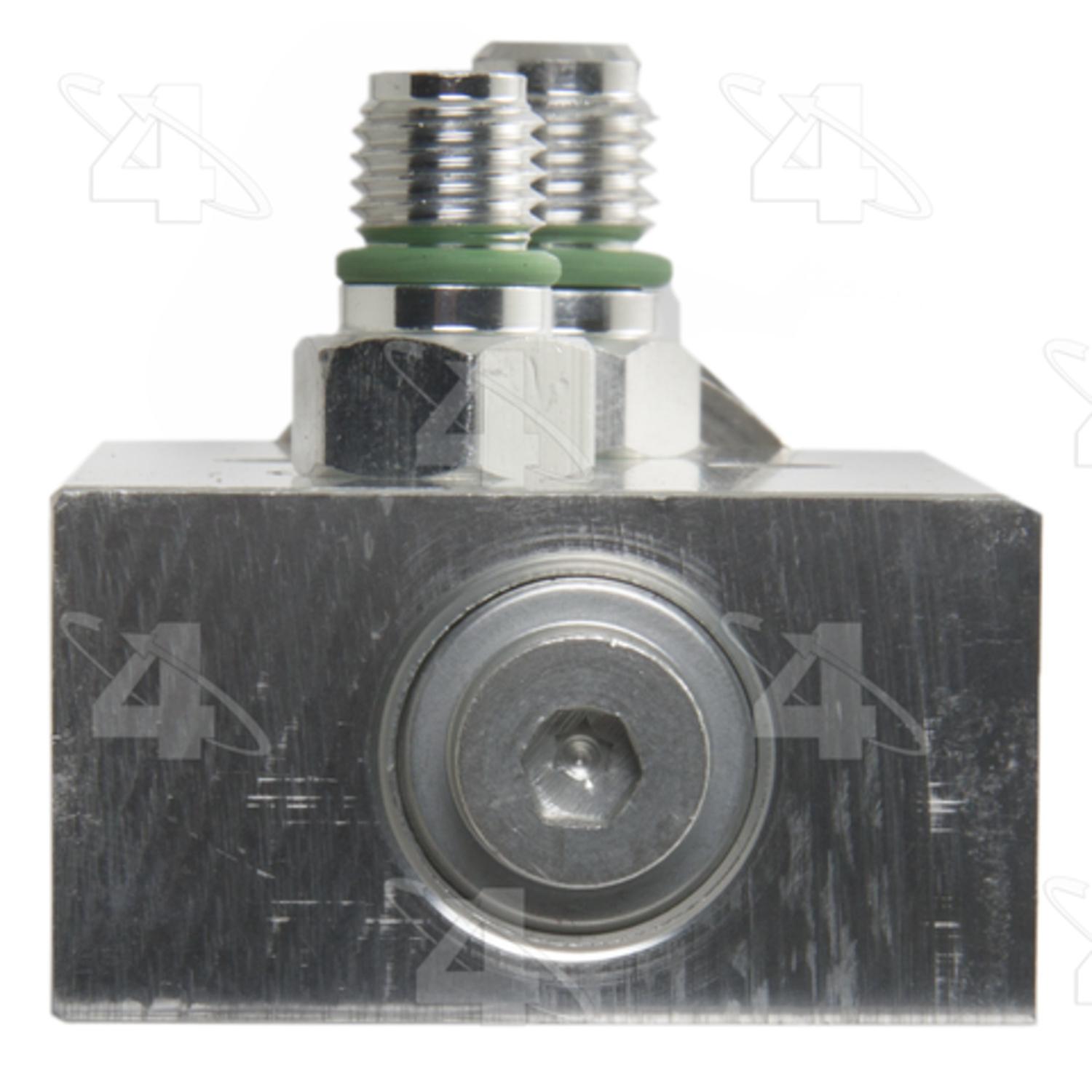 Four Seasons 39422 - A/C Expansion Valve Four Seasons 39422 A/C Expansion Valve product image 3 of 8