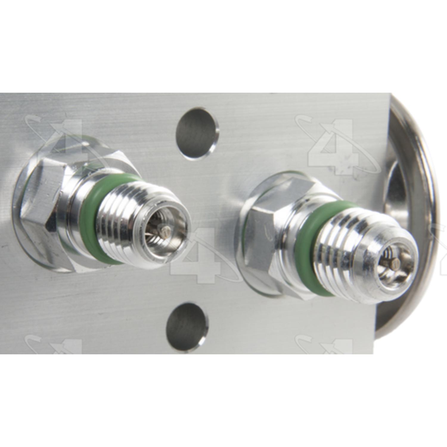 Four Seasons 39422 - A/C Expansion Valve Four Seasons 39422 A/C Expansion Valve product image 4 of 8