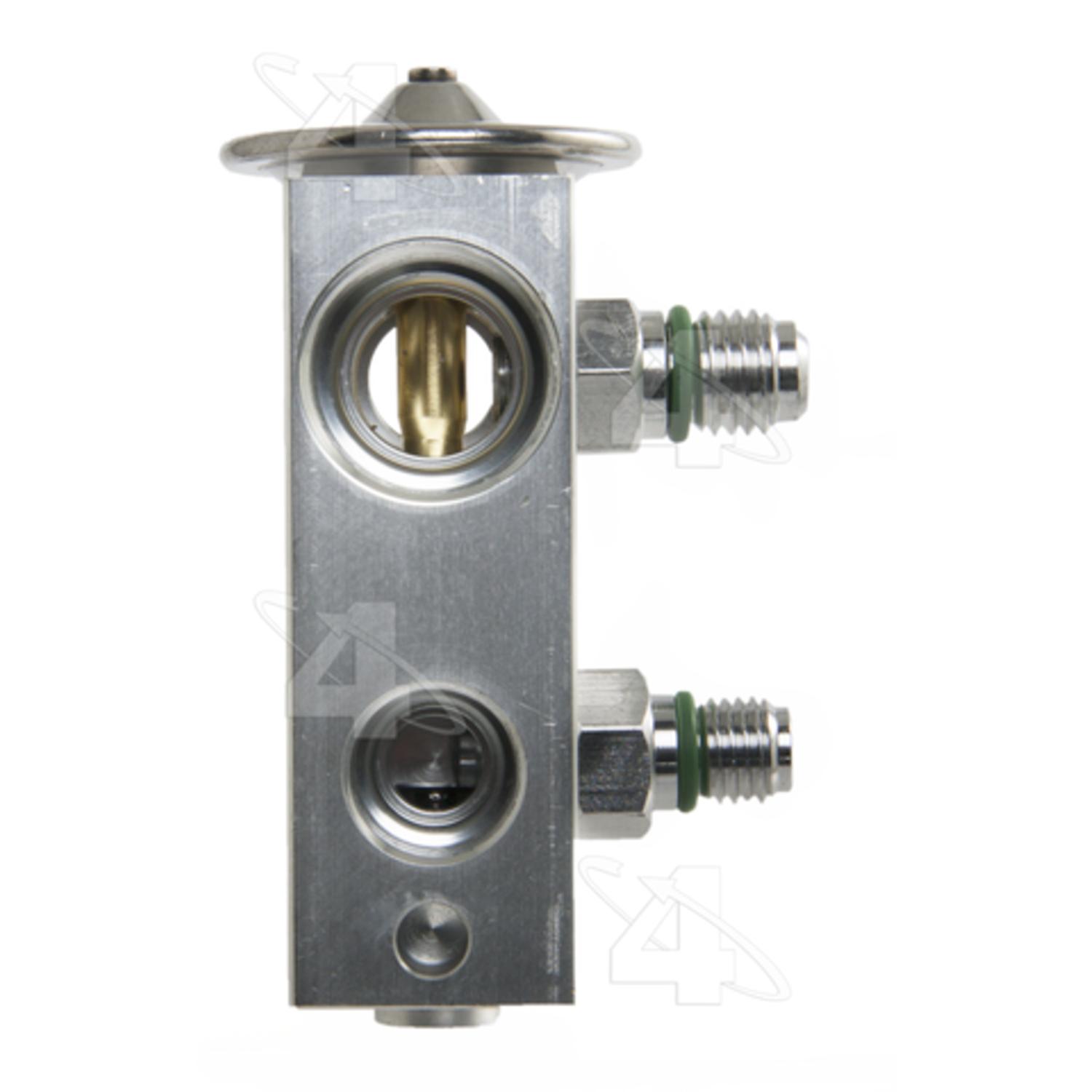 Four Seasons 39422 - A/C Expansion Valve Four Seasons 39422 A/C Expansion Valve product image 5 of 8