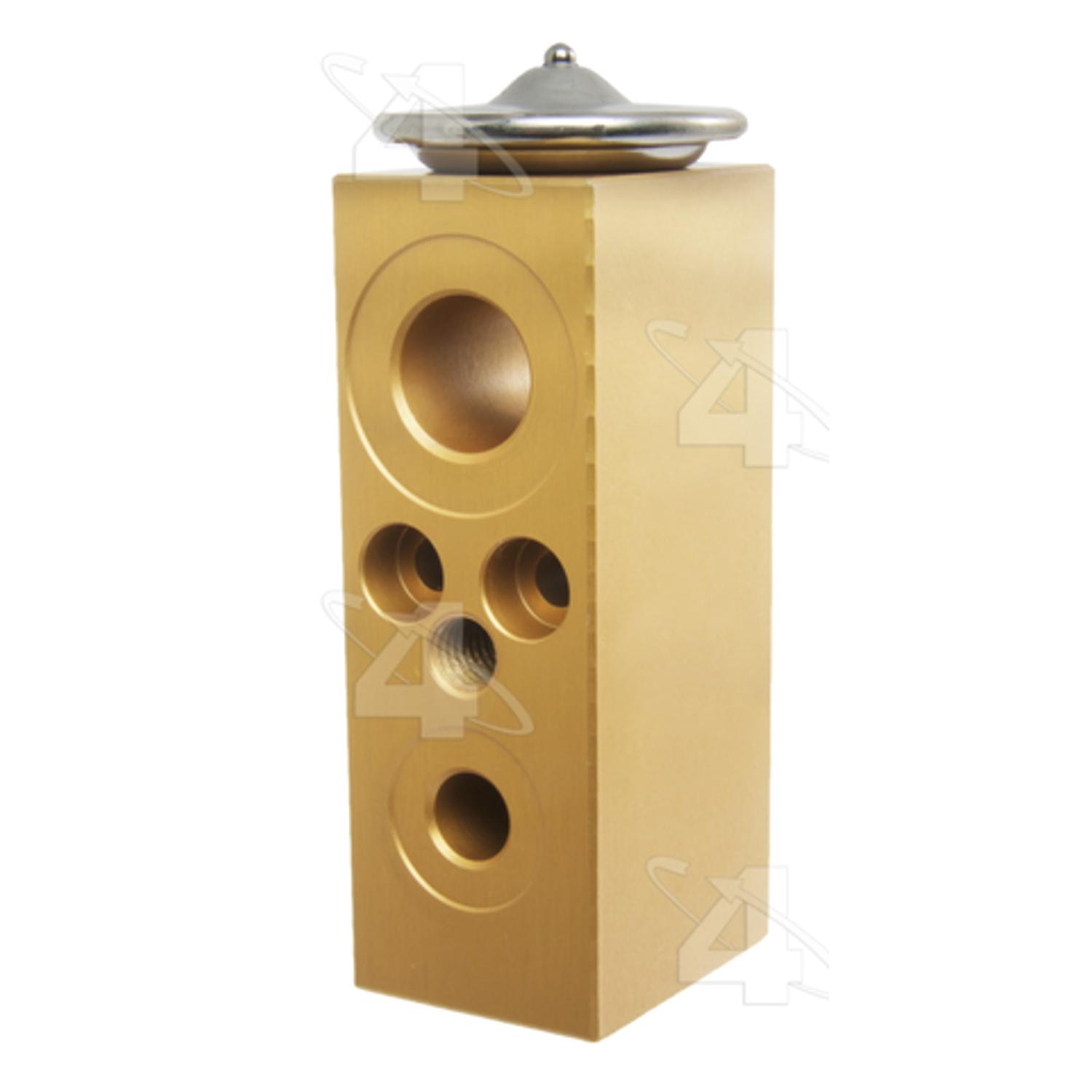 Four Seasons 39423 - A/C Expansion Valve Four Seasons 39423 A/C Expansion Valve product image 1 of 9