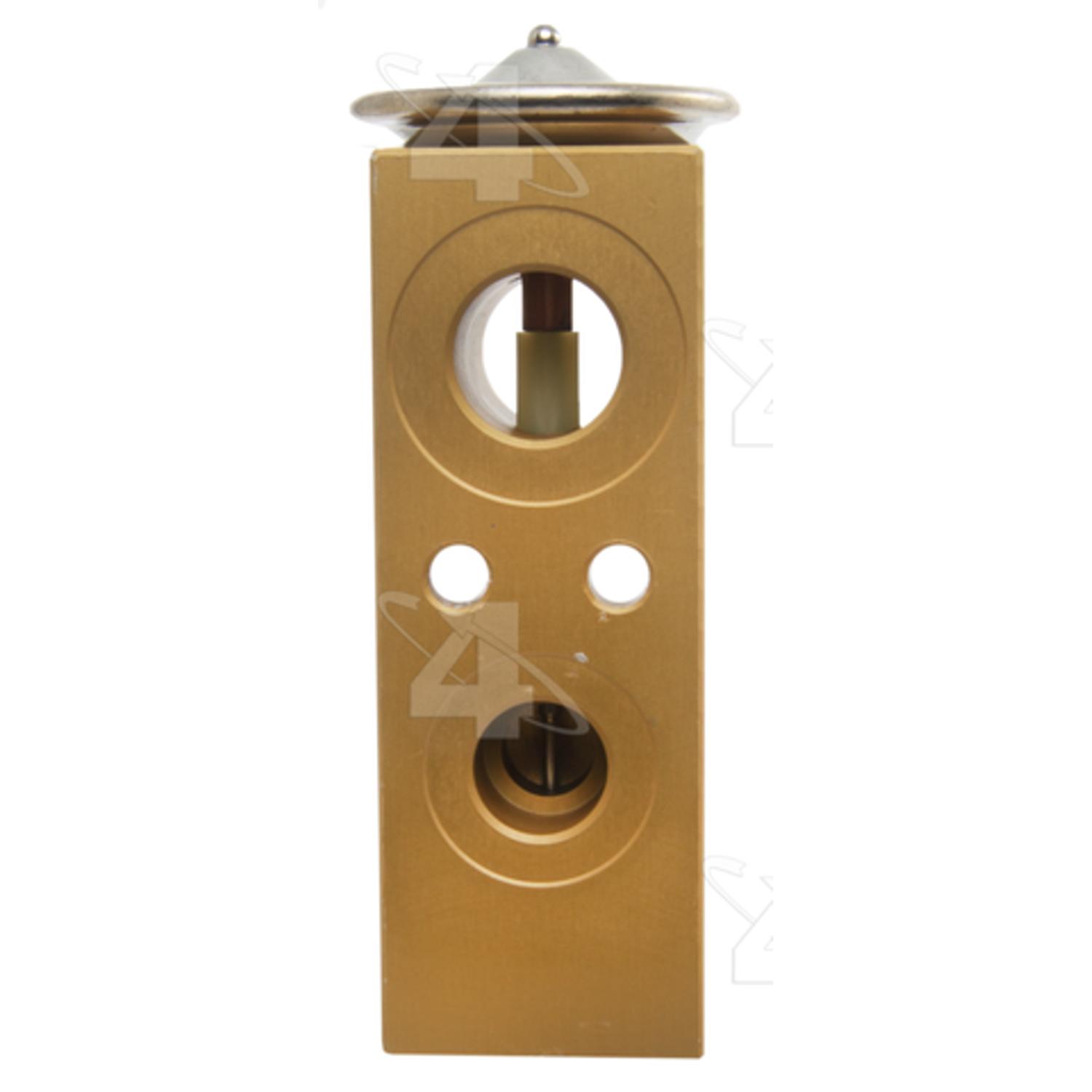 Four Seasons 39423 - A/C Expansion Valve Four Seasons 39423 A/C Expansion Valve product image 2 of 9