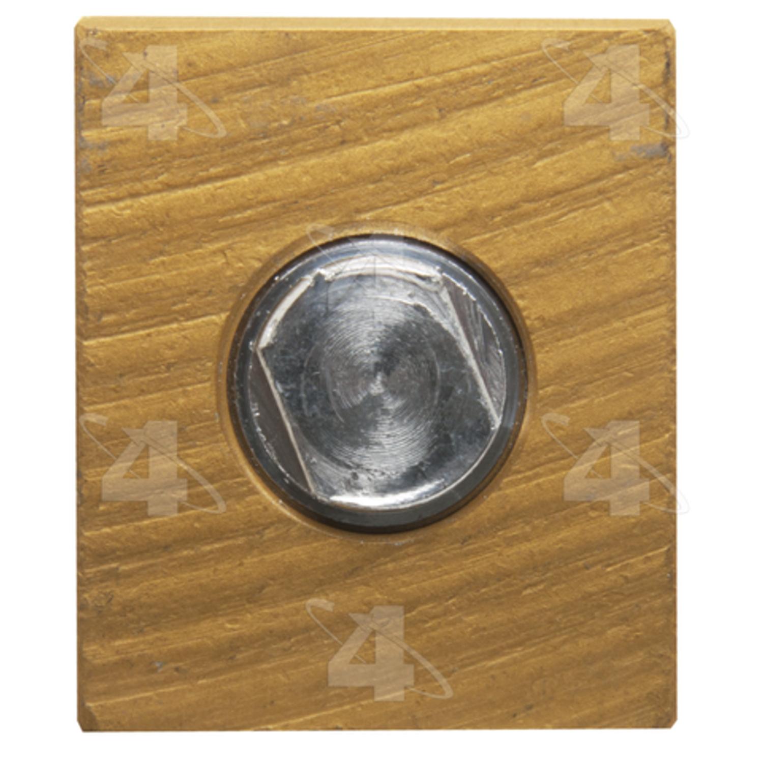 Four Seasons 39423 - A/C Expansion Valve Four Seasons 39423 A/C Expansion Valve product image 3 of 9