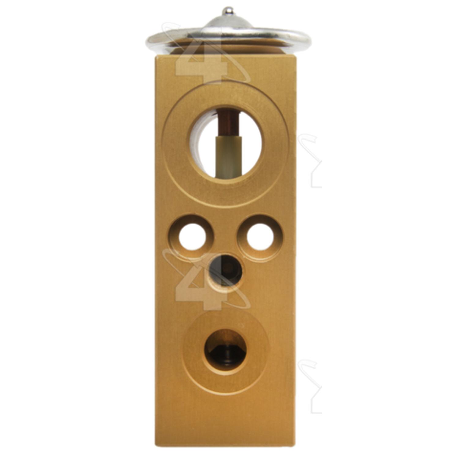 Four Seasons 39423 - A/C Expansion Valve Four Seasons 39423 A/C Expansion Valve product image 6 of 9