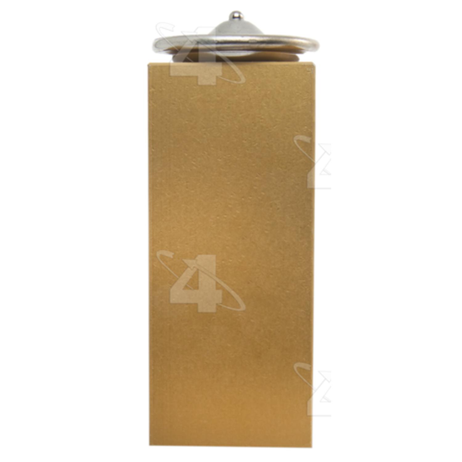 Four Seasons 39423 - A/C Expansion Valve Four Seasons 39423 A/C Expansion Valve product image 8 of 9