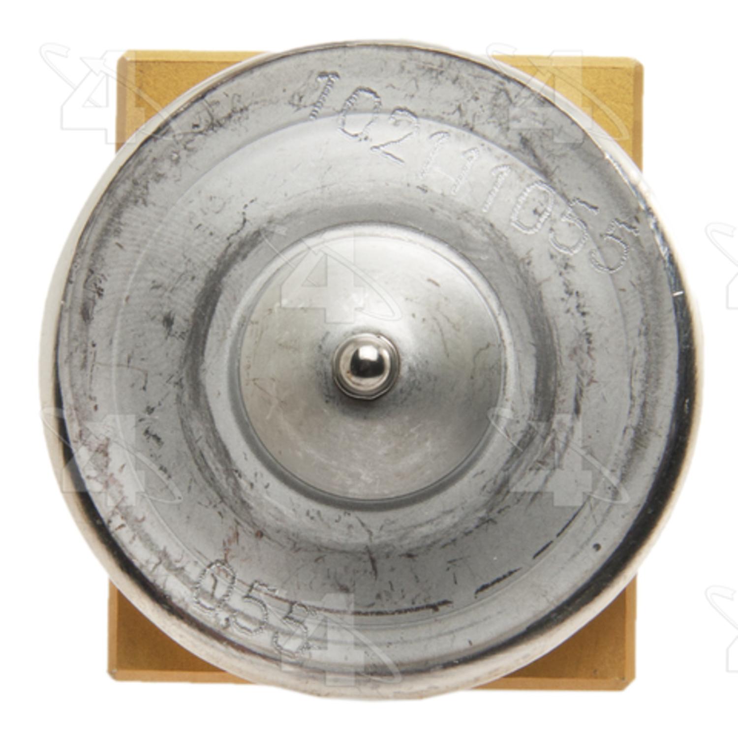 Four Seasons 39423 - A/C Expansion Valve Four Seasons 39423 A/C Expansion Valve product image 9 of 9