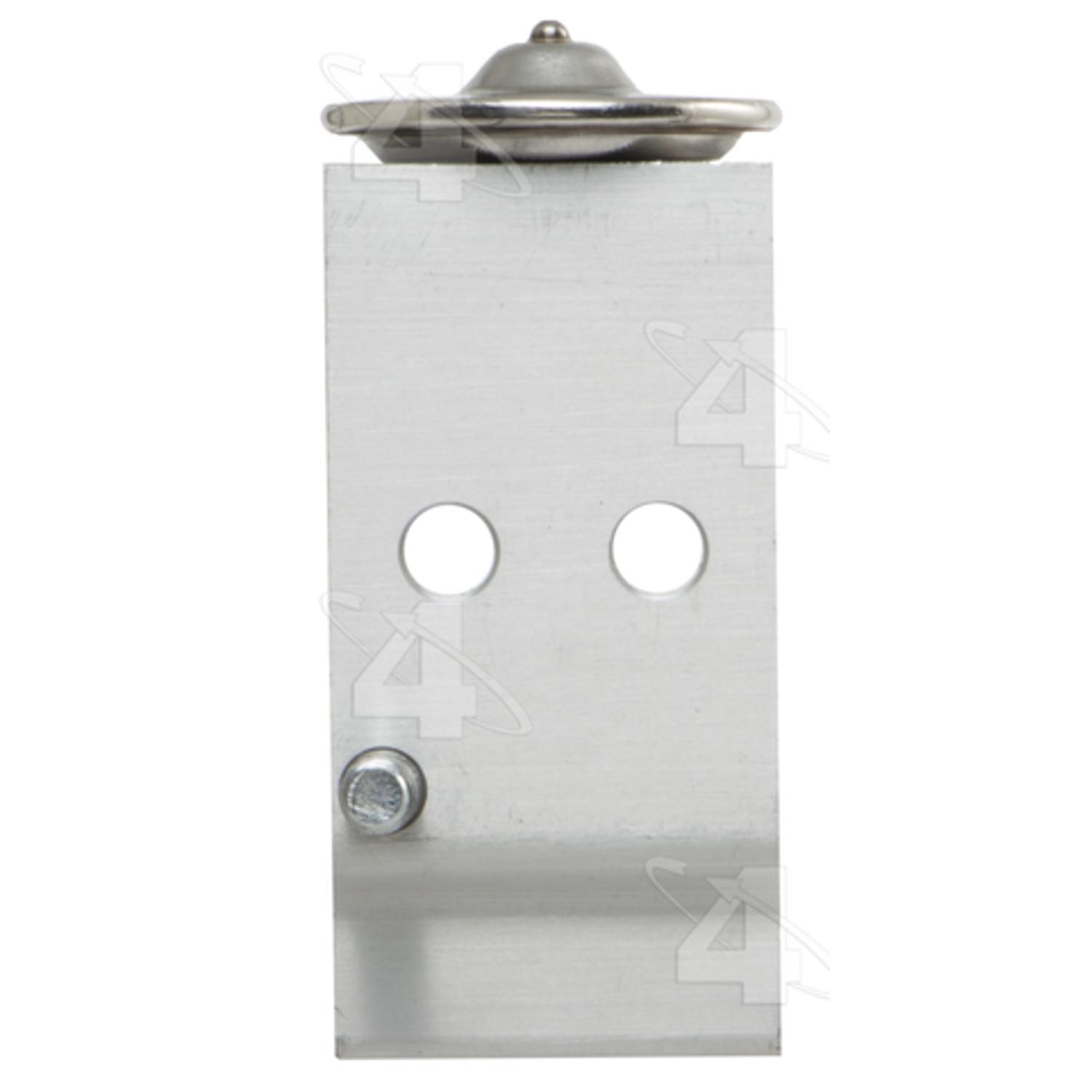 Four Seasons 39424 - A/C Expansion Valve Four Seasons 39424 A/C Expansion Valve product image 2 of 7