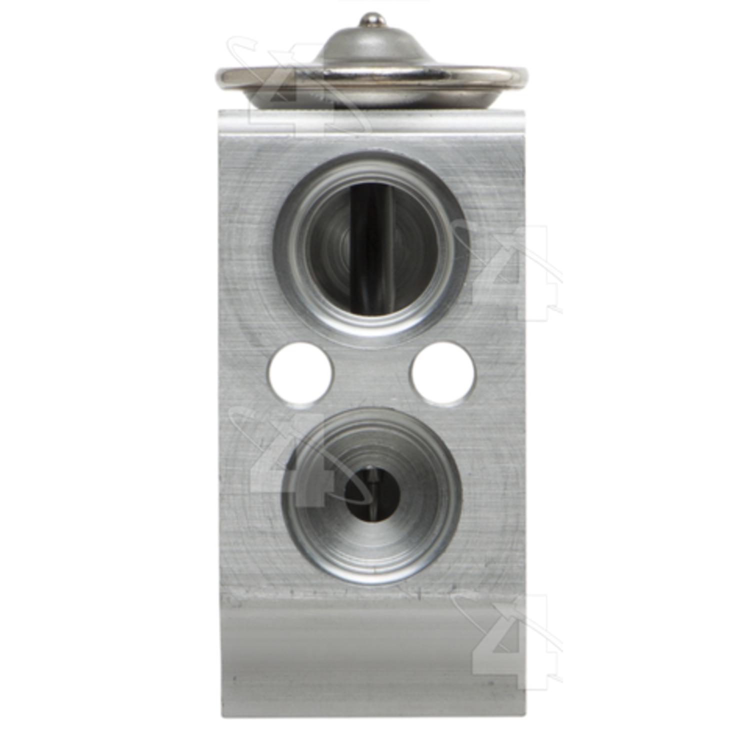 Four Seasons 39424 - A/C Expansion Valve Four Seasons 39424 A/C Expansion Valve product image 4 of 7