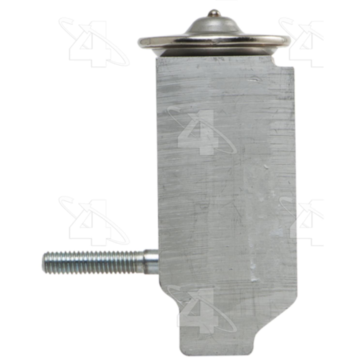 Four Seasons 39424 - A/C Expansion Valve Four Seasons 39424 A/C Expansion Valve product image 5 of 7