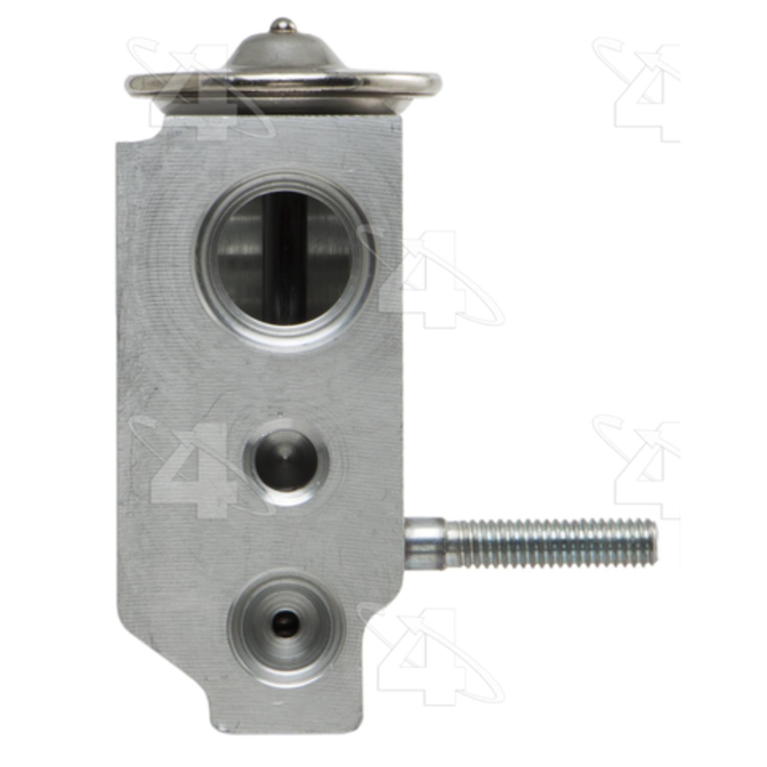 Four Seasons 39424 - A/C Expansion Valve Four Seasons 39424 A/C Expansion Valve product image 6 of 7