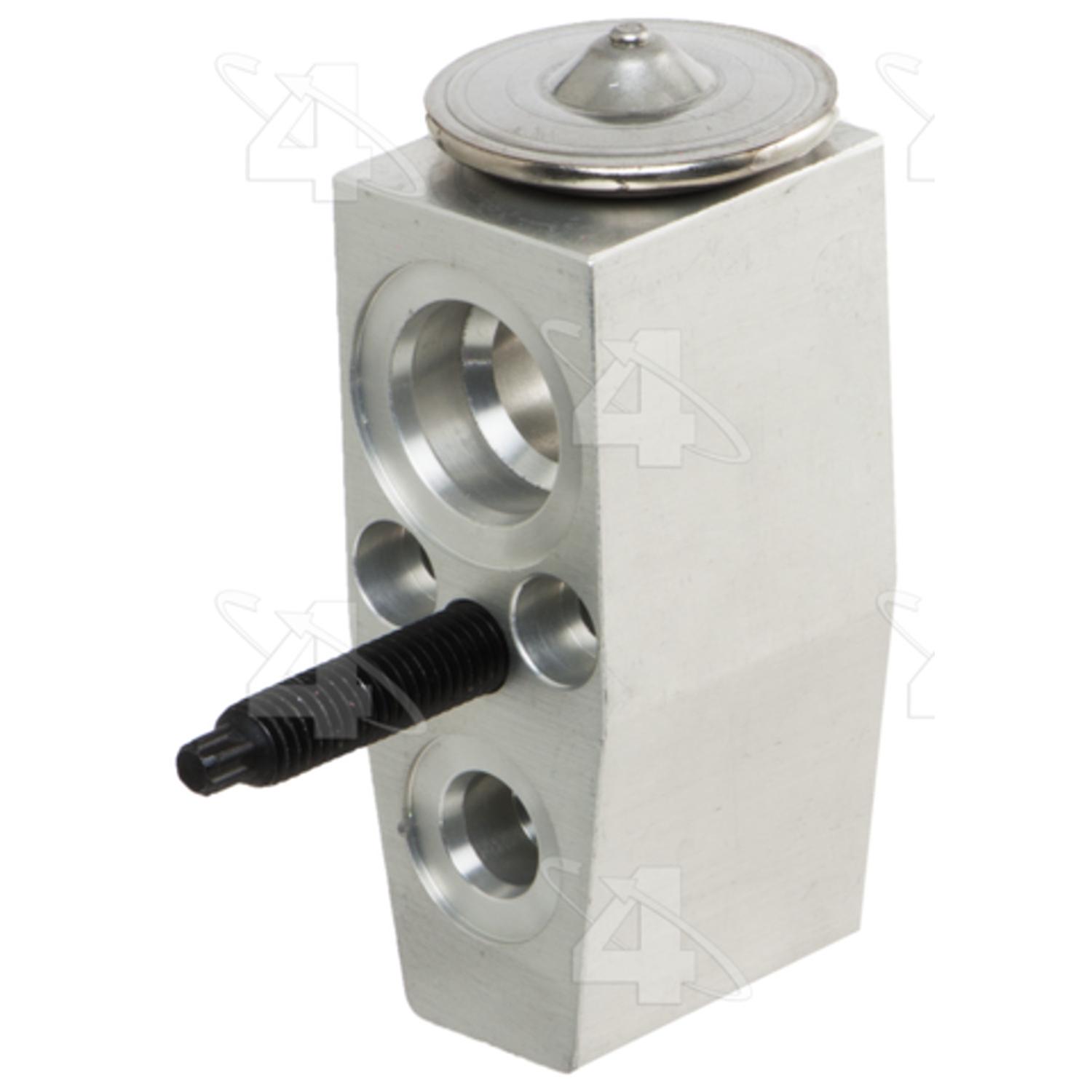 Four Seasons 39425 - A/C Expansion Valve Four Seasons 39425 A/C Expansion Valve product image 1 of 5