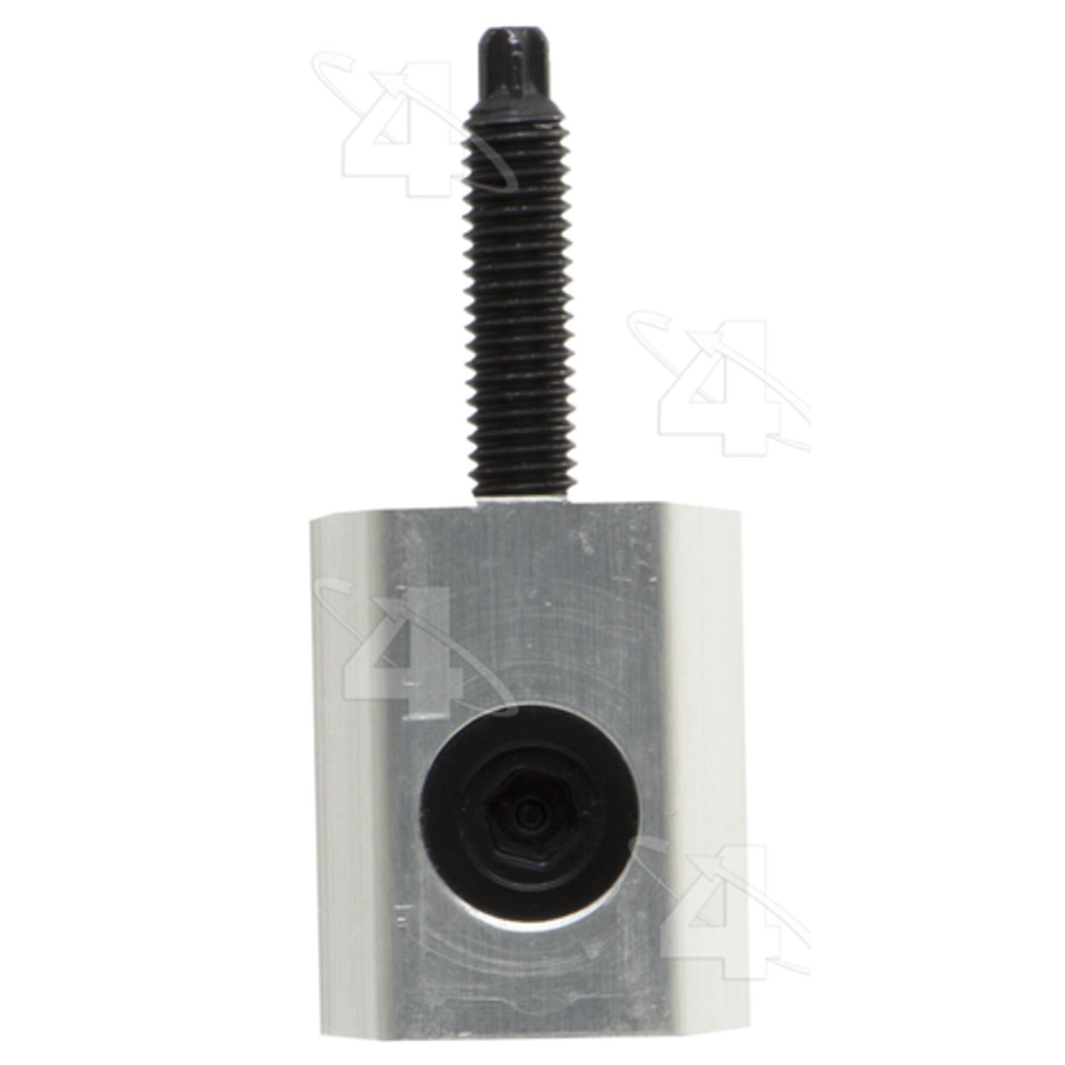 Four Seasons 39425 - A/C Expansion Valve Four Seasons 39425 A/C Expansion Valve product image 2 of 5