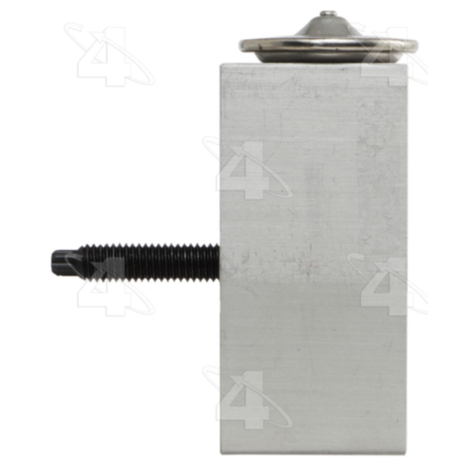 Four Seasons 39425 - A/C Expansion Valve Four Seasons 39425 A/C Expansion Valve product image 4 of 5