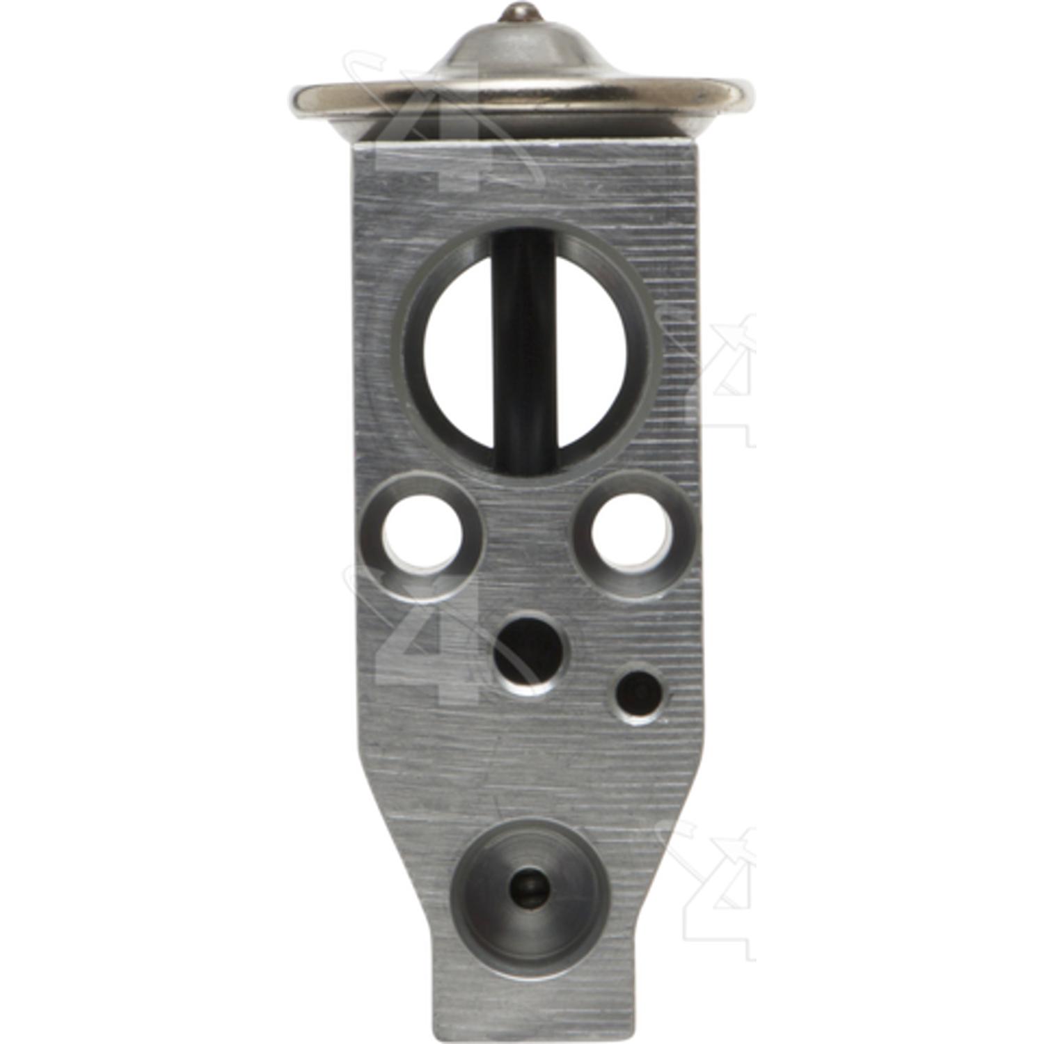 Four Seasons 39426 - A/C Expansion Valve Four Seasons 39426 A/C Expansion Valve product image 4 of 7