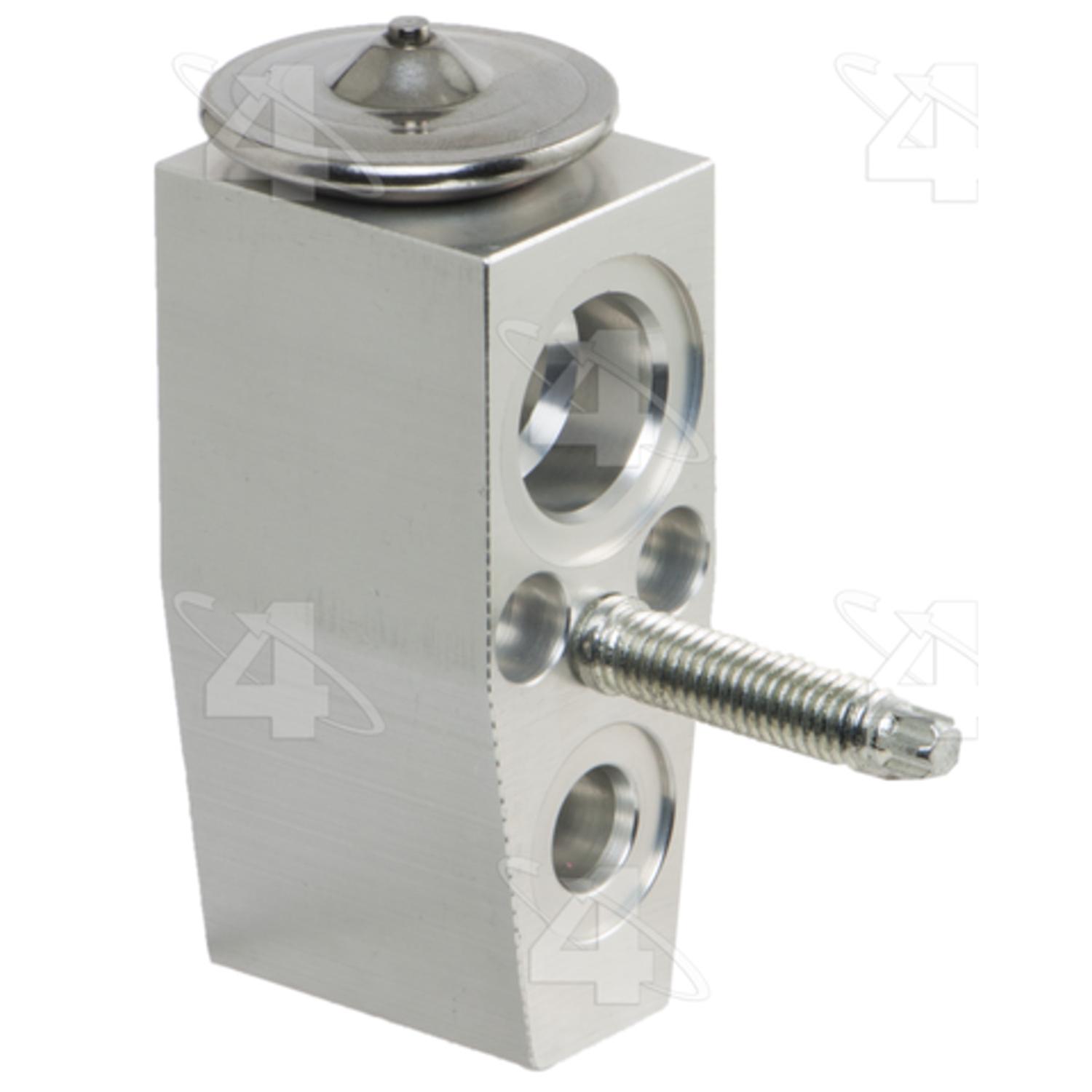 Four Seasons 39427 - A/C Expansion Valve Four Seasons 39427 A/C Expansion Valve product image 1 of 3