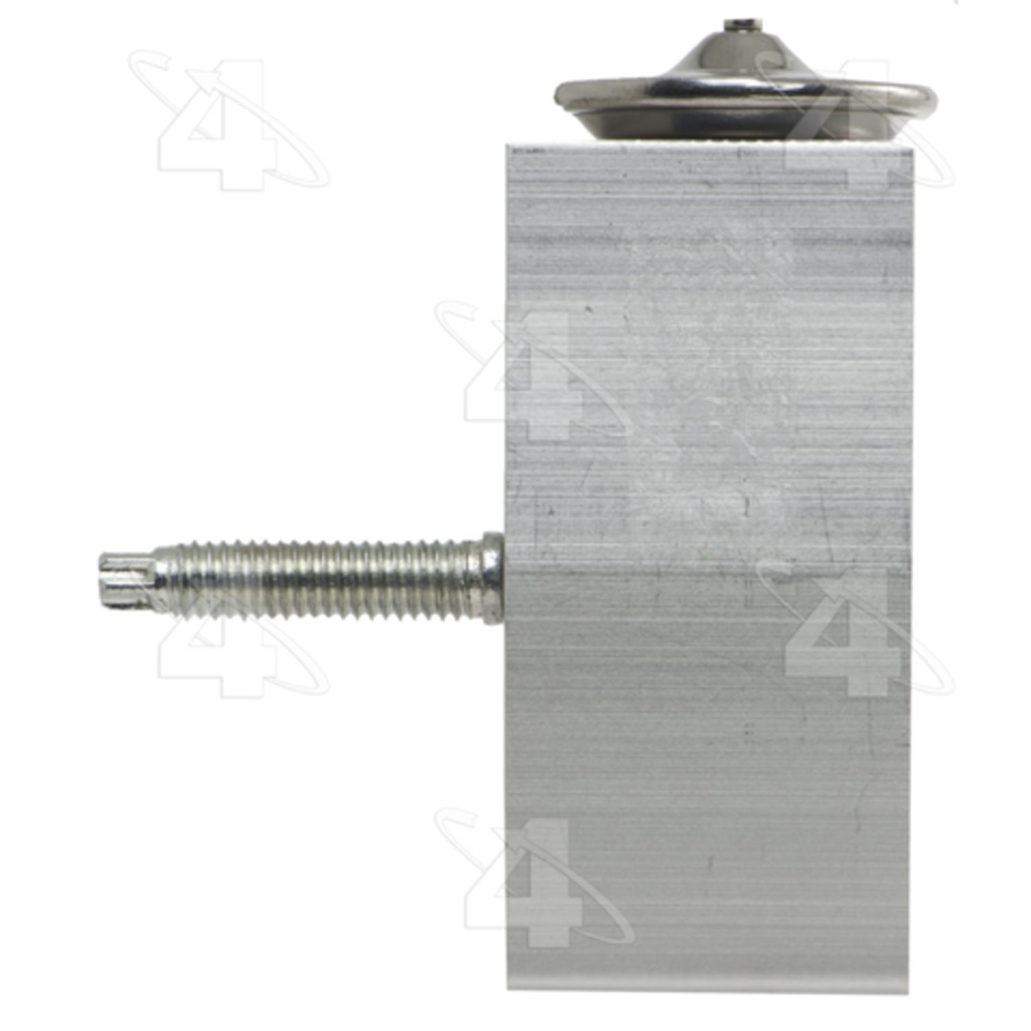 Four Seasons 39427 - A/C Expansion Valve Four Seasons 39427 A/C Expansion Valve product image 2 of 3